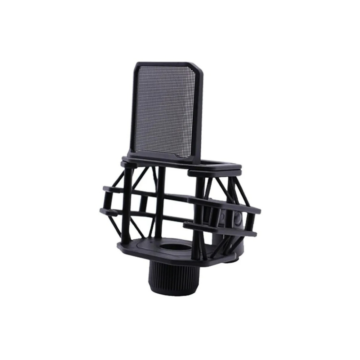 MICROFONO K-ACOUSTIC K-10TM CONDENSADOR DE ESTUDIO - 3