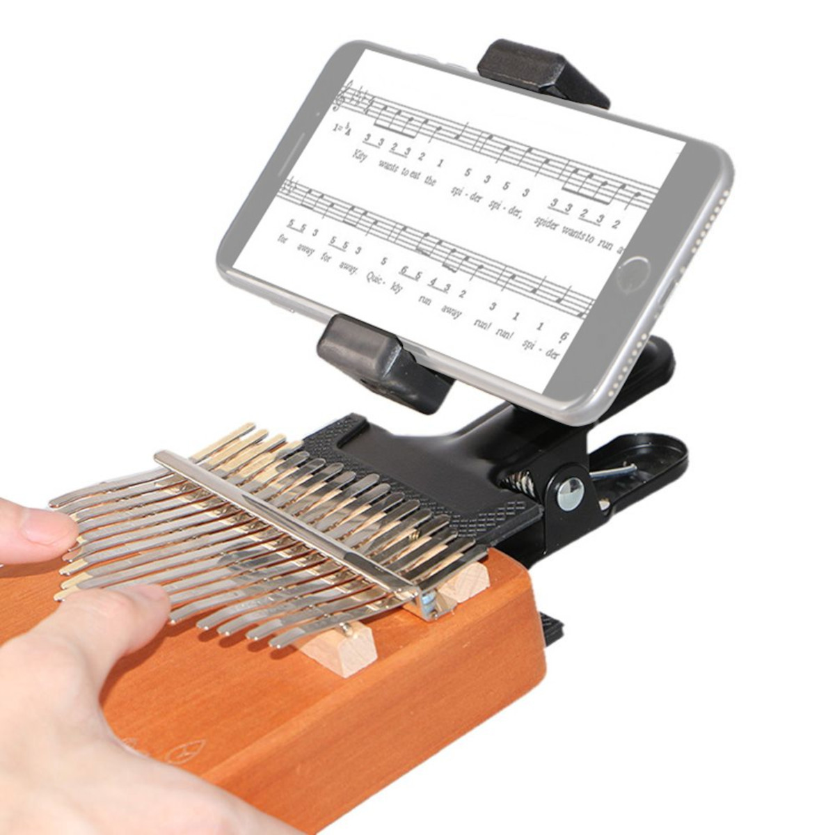 SOPORTE RHINO PARA SMARTPHONE 23RHIPHONE02 - 3