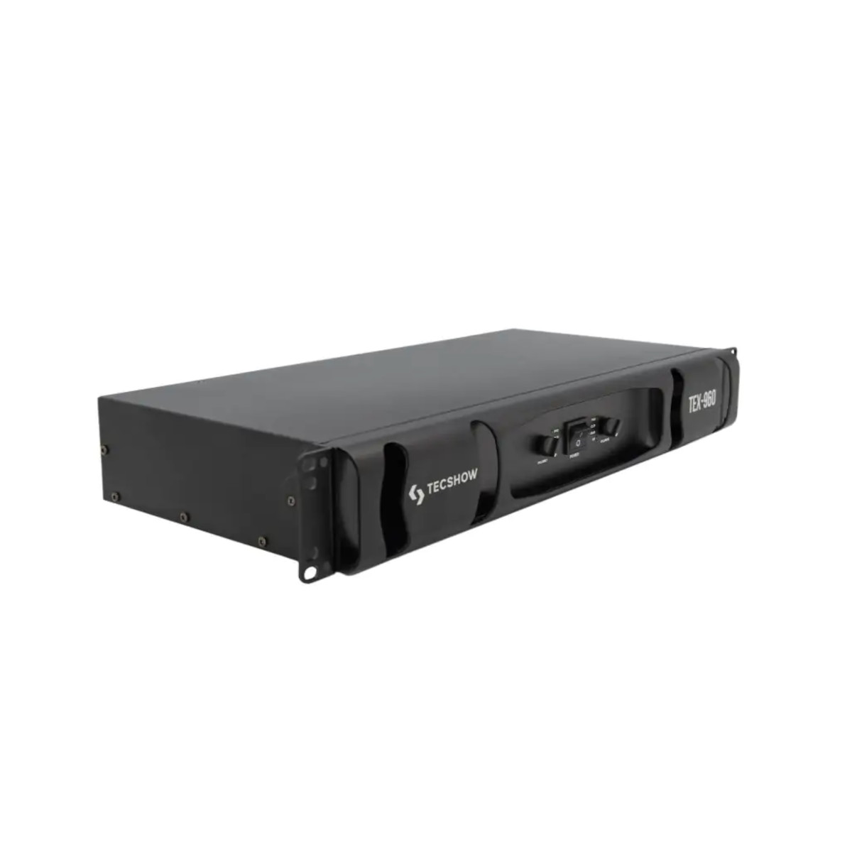 AMPLIFICADOR DE POTENCIA TECSHOW TEX-960 - 1