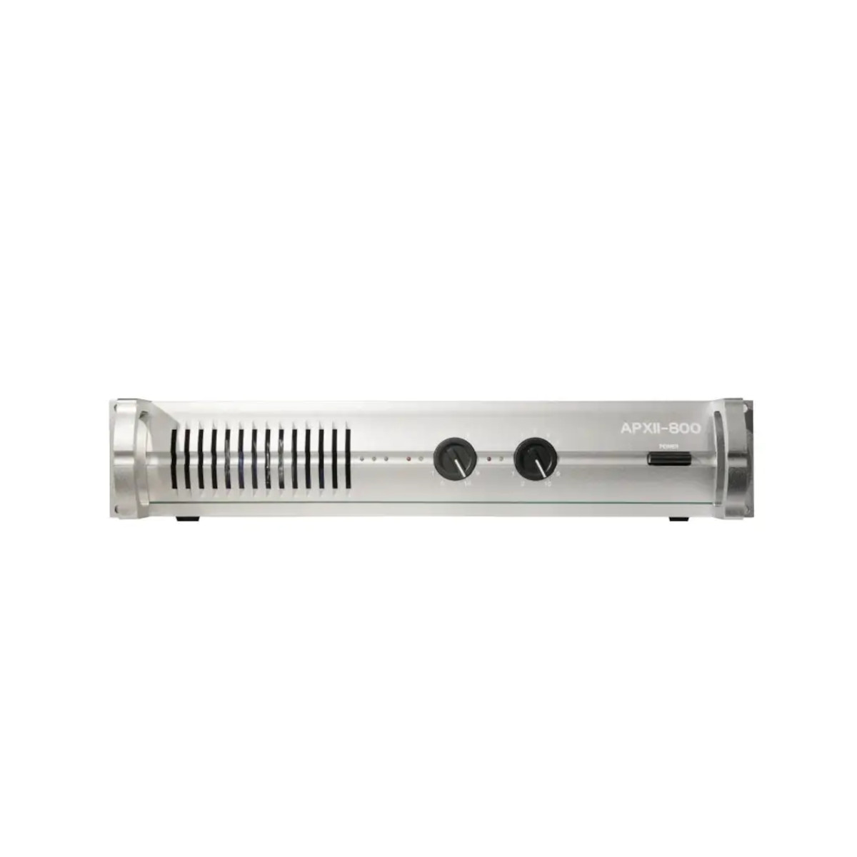 AMPLIFICADOR DE POTENCIA TECSHOW APX-II 800 - 1