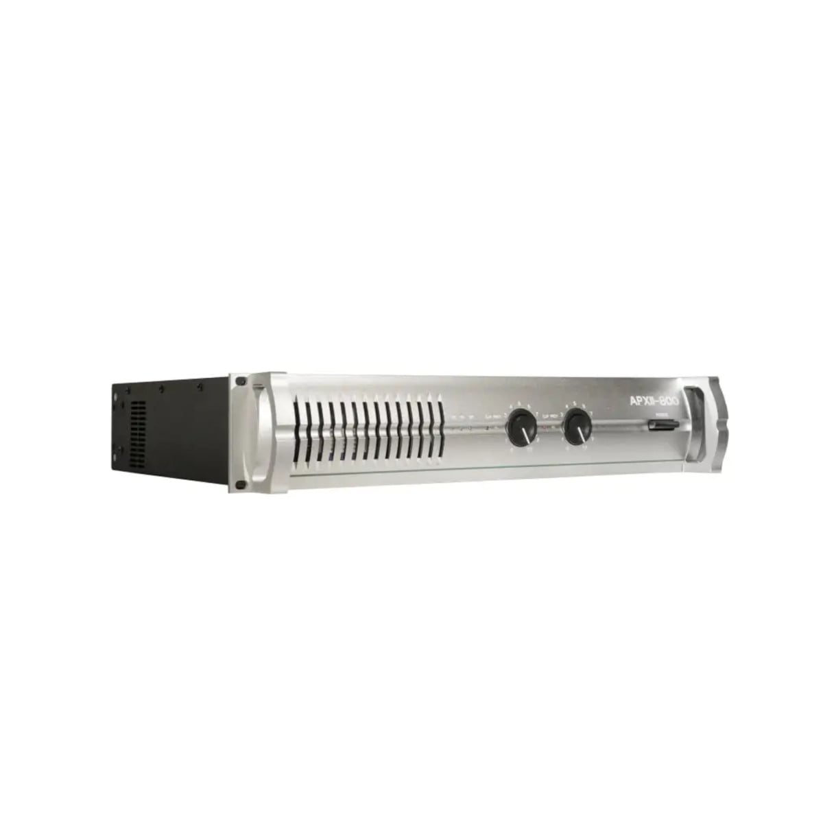 AMPLIFICADOR DE POTENCIA TECSHOW APX-II 800 - 2