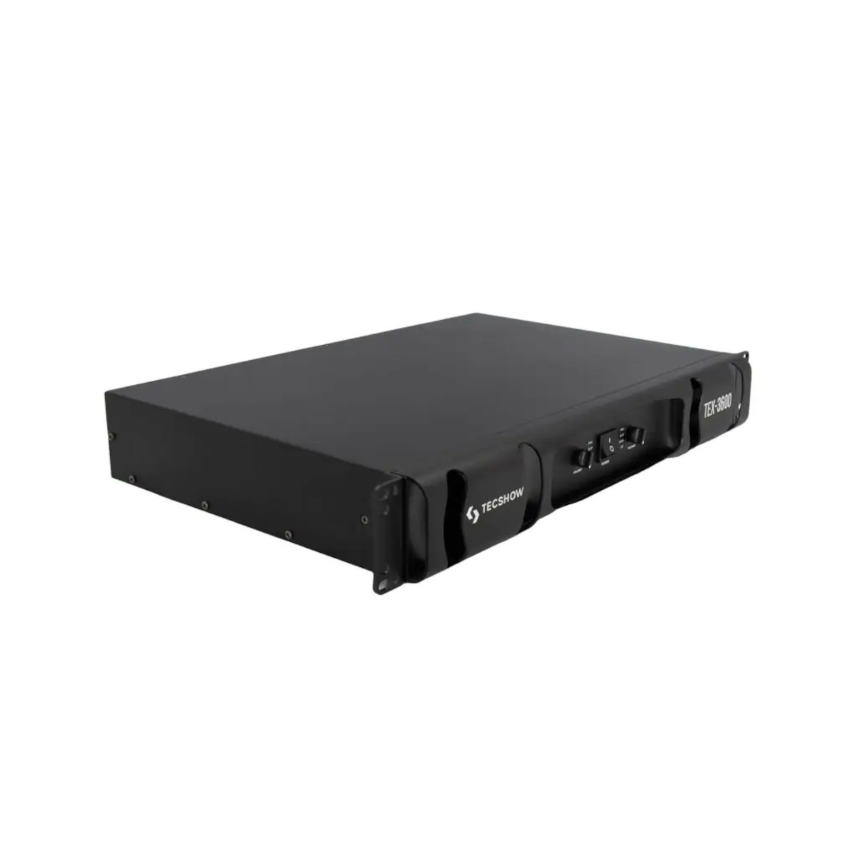 AMPLIFICADOR DE POTENCIA TECSHOW TEX-3600 - 1
