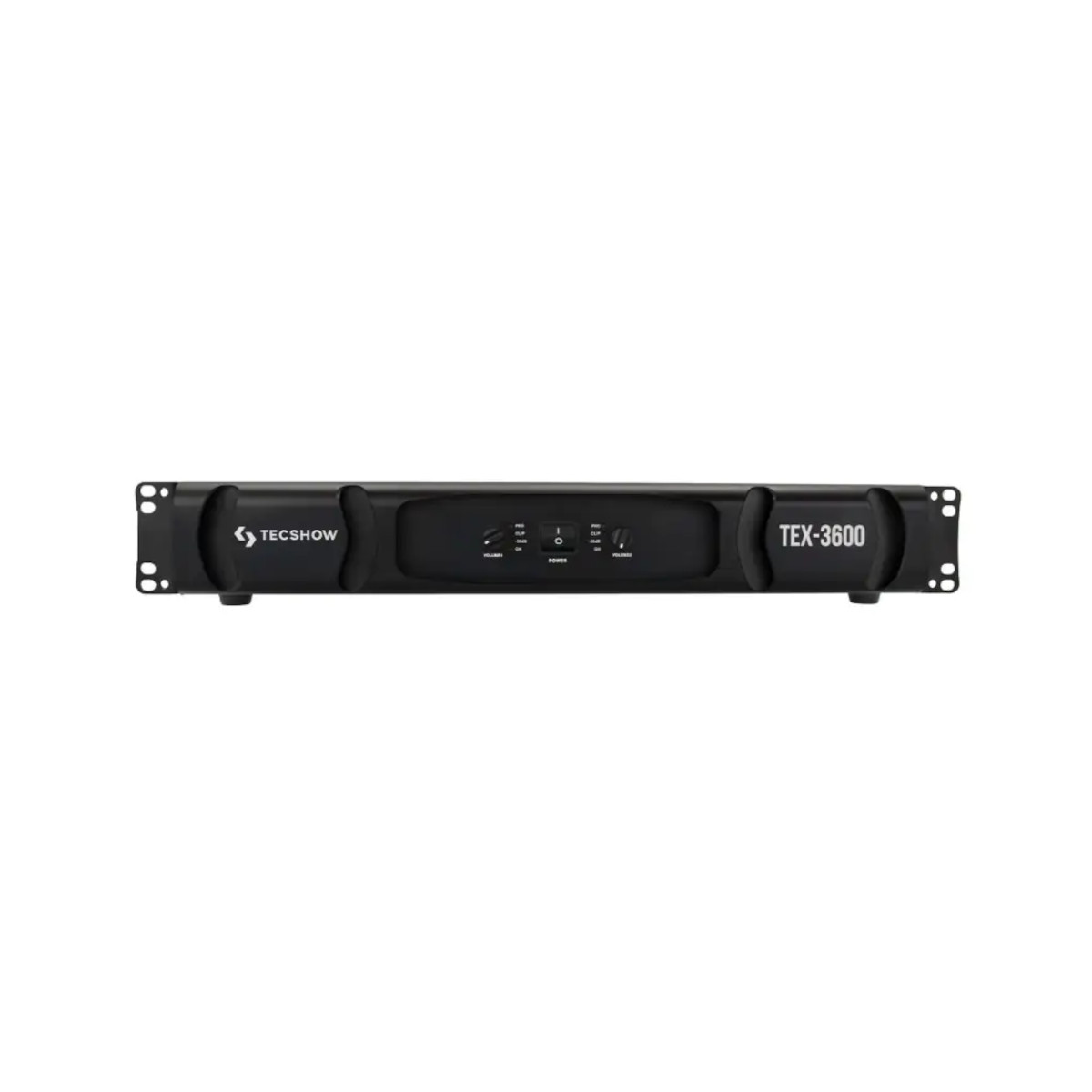 AMPLIFICADOR DE POTENCIA TECSHOW TEX-3600 - 2