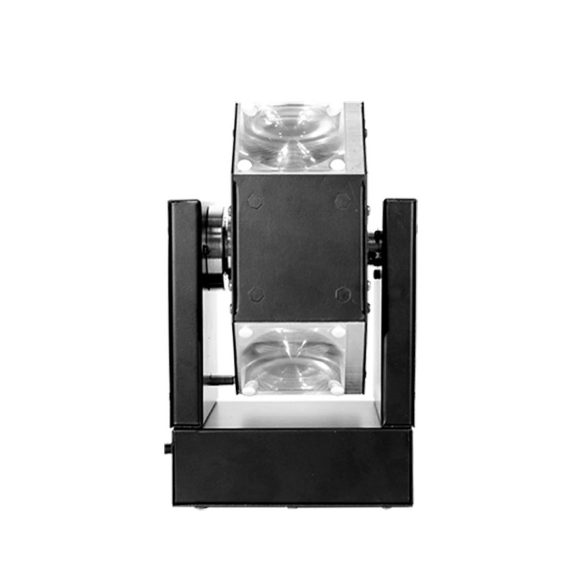 EFECTO DE LUZ TECSHOW SPIN 360 - 3