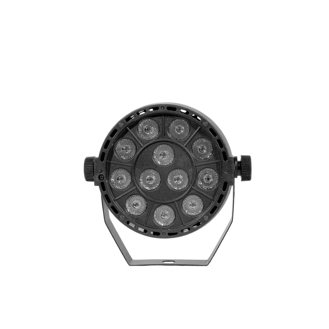 FOCO LED TECSHOW WASHER COSMO RGBUV - 1
