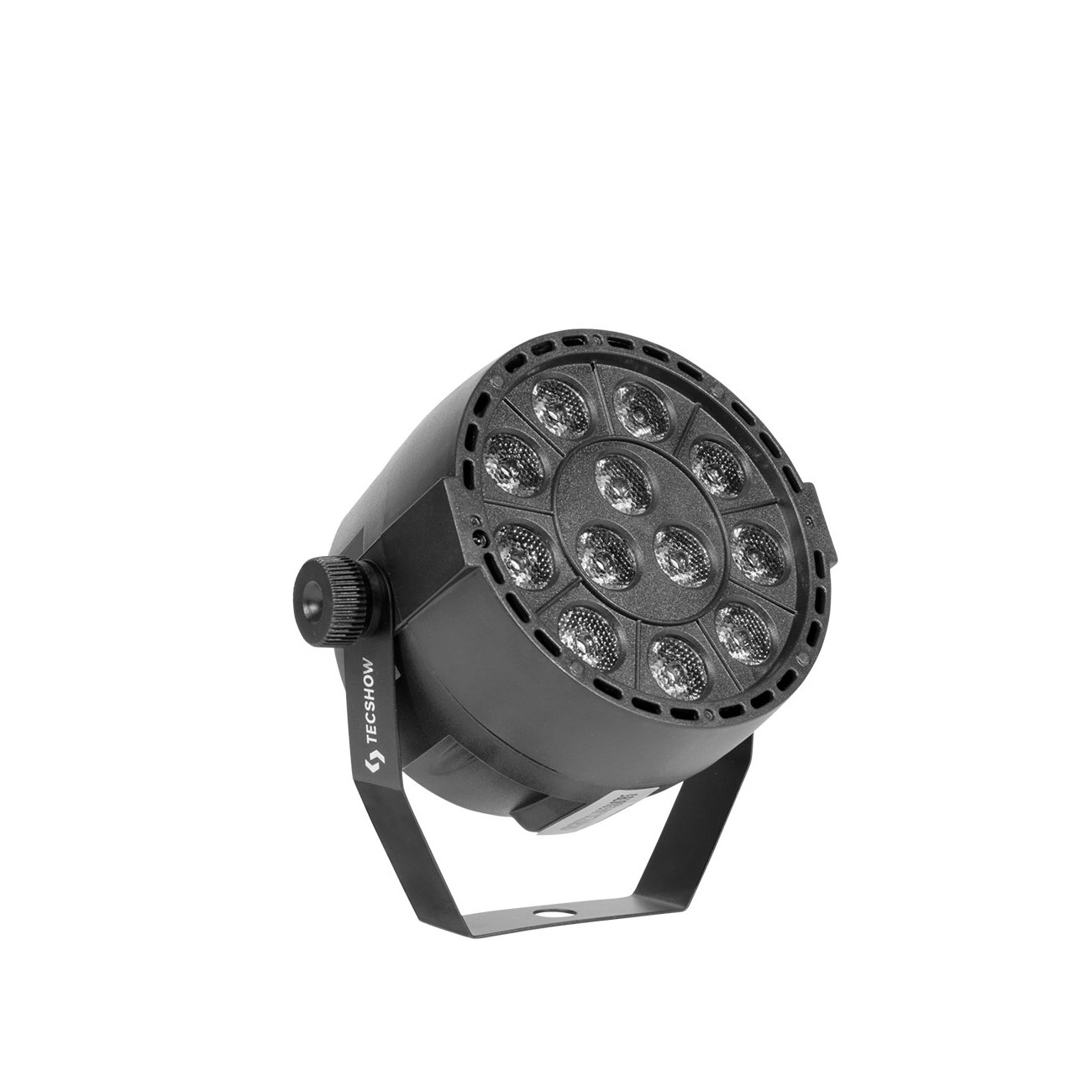 FOCO LED TECSHOW WASHER COSMO RGBUV - 2