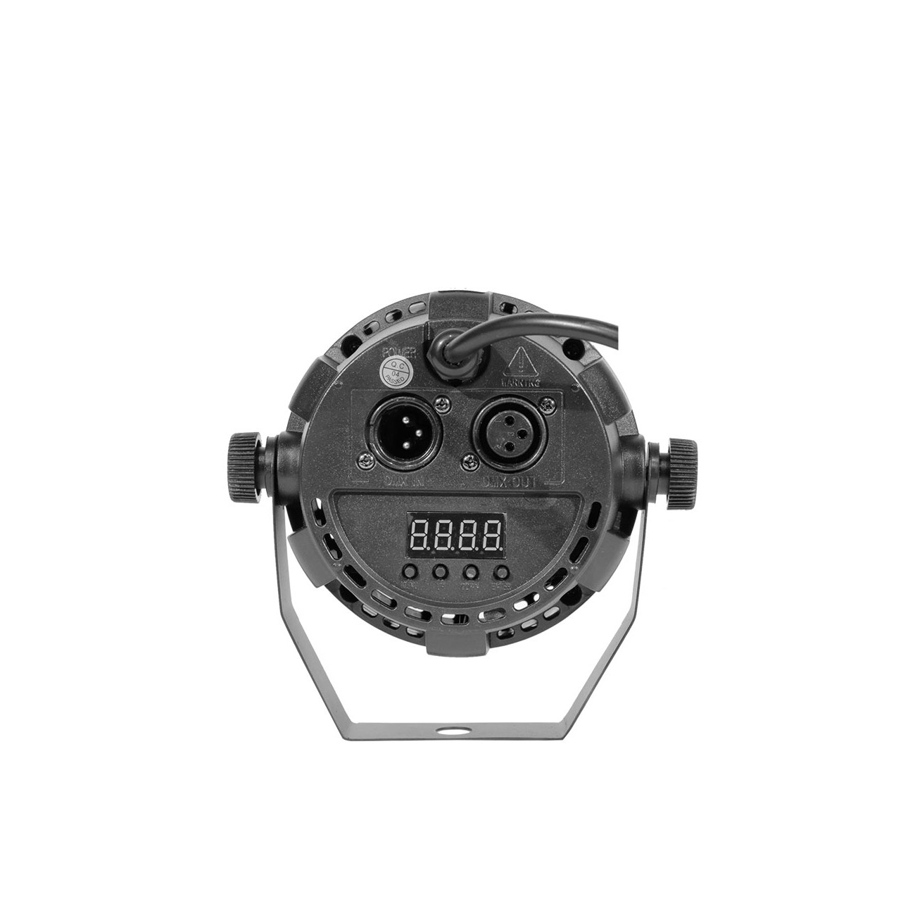 FOCO LED TECSHOW WASHER COSMO RGBUV - 3