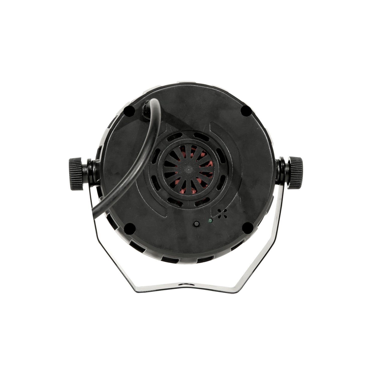 FOCO WALL WASHER TECSHOW DE 6 LEDS COSMO QUAD 6 - 3