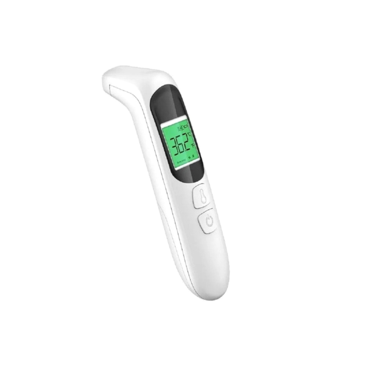 TERMOMETRO DIGITAL INFRARROJO DBLUE DBG904 - 1