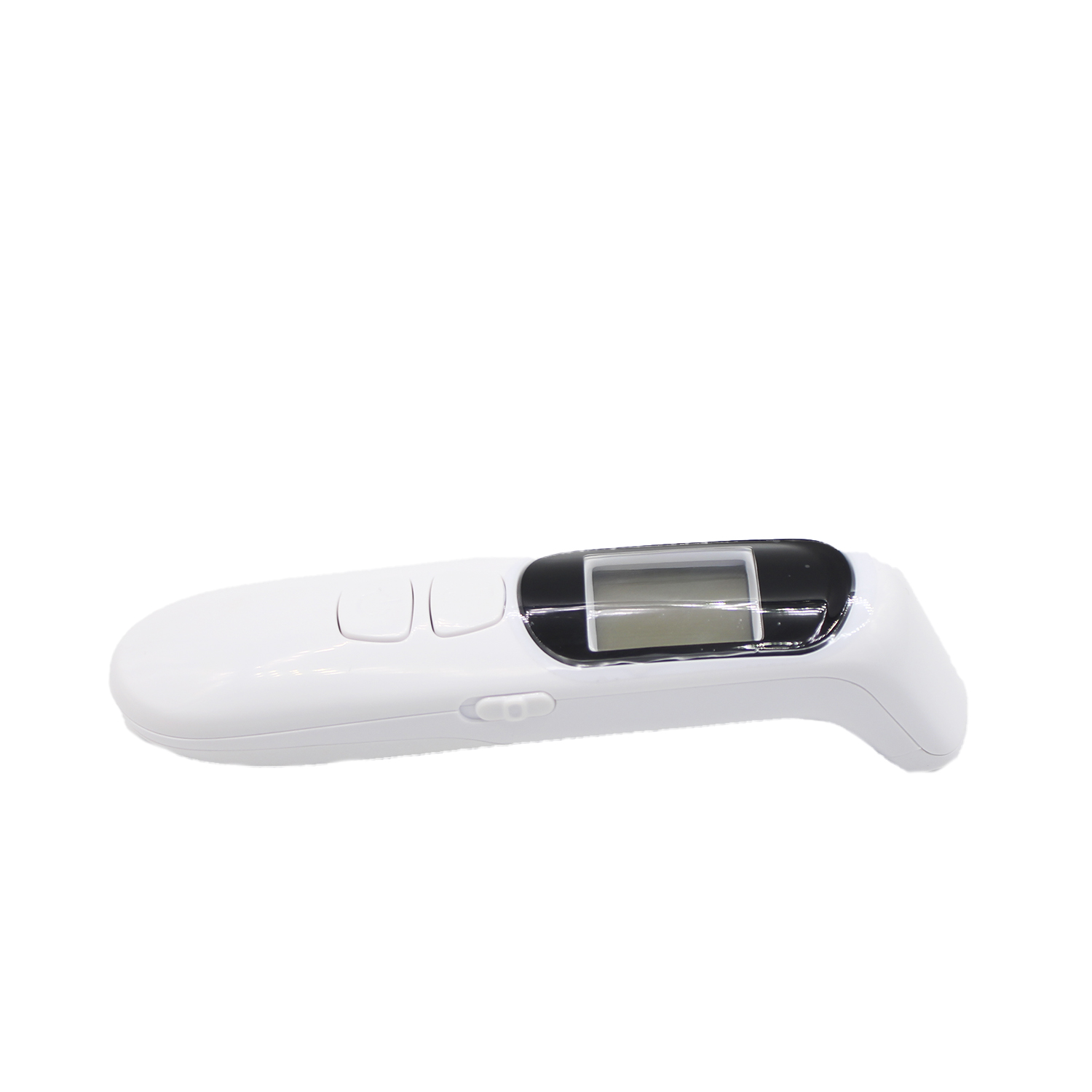 TERMOMETRO DIGITAL INFRARROJO DBLUE DBG904 - 2