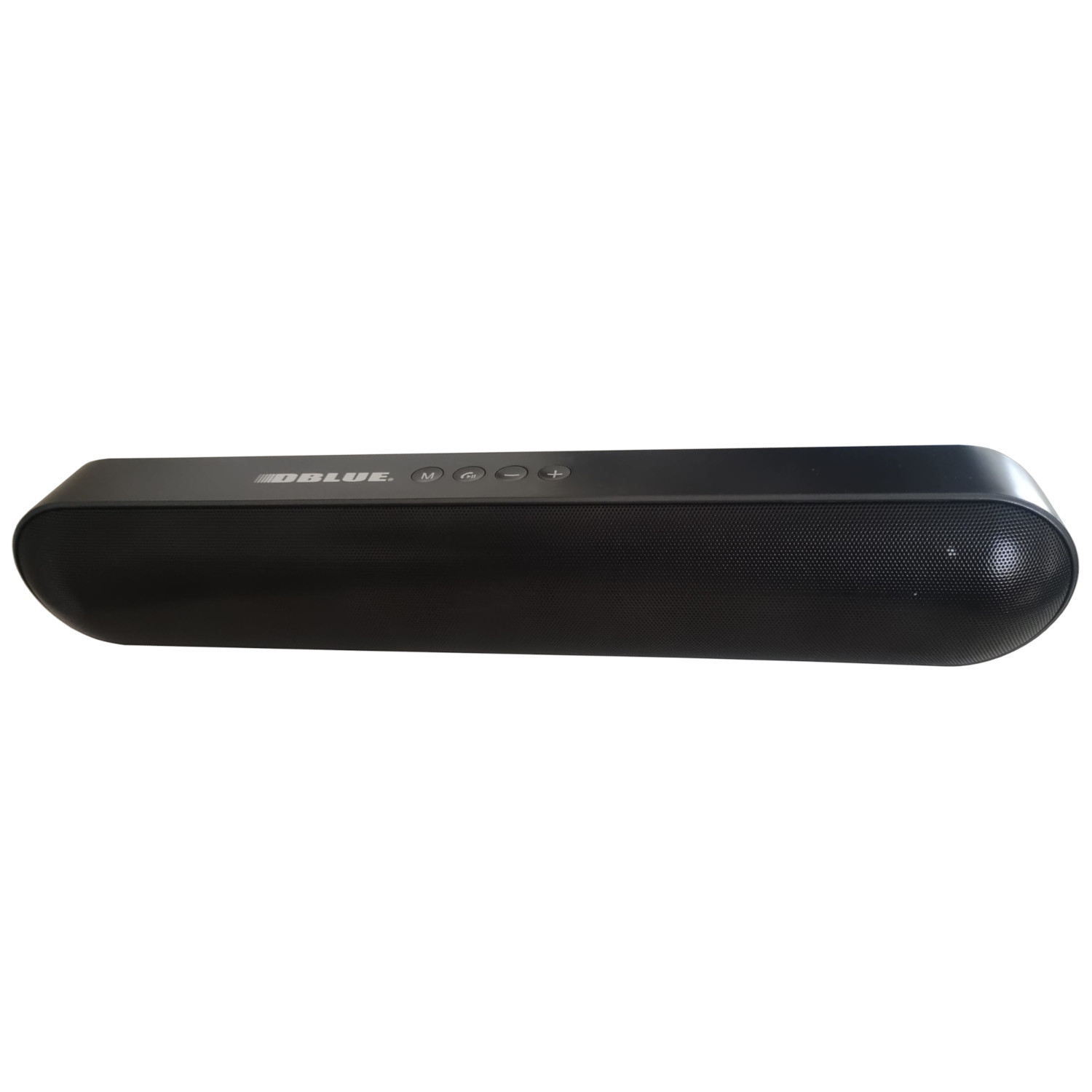 PARLANTE DBLUE DBSB063 BK PORTATIL INALAMBRICO BT - 1