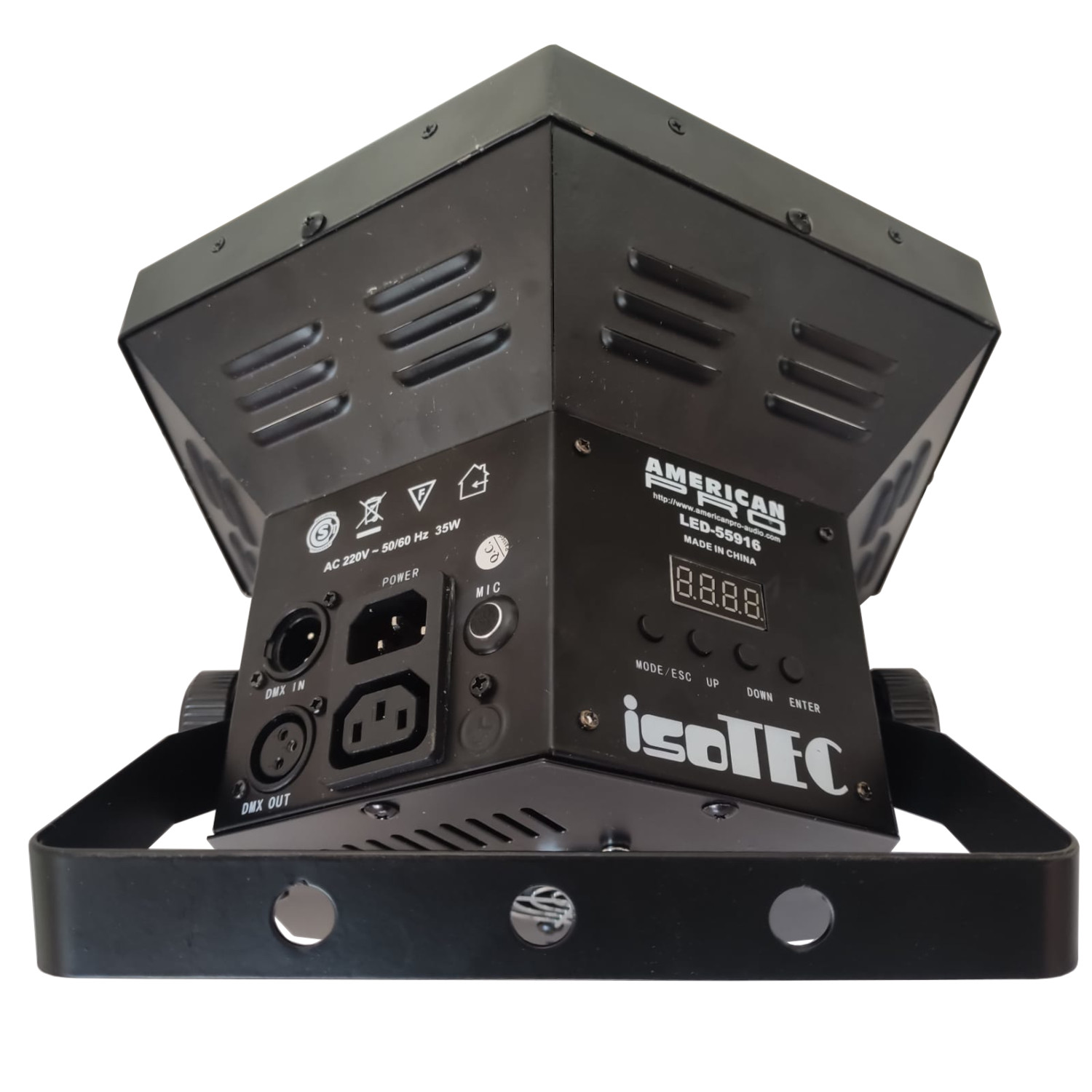 EFECTO LED AMERICAN PRO ISOTEC LED-55916 - 2