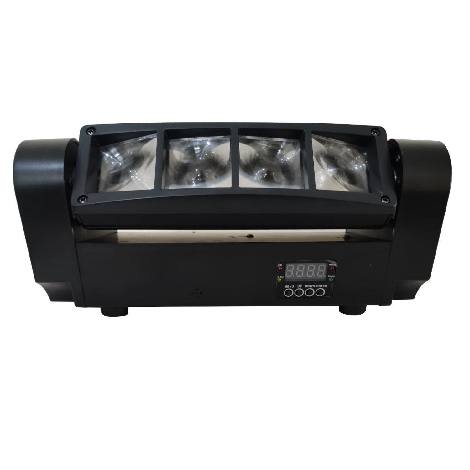 EFECTO LED INTROTECH MOVIL SPIDER IT-E64BS - 2