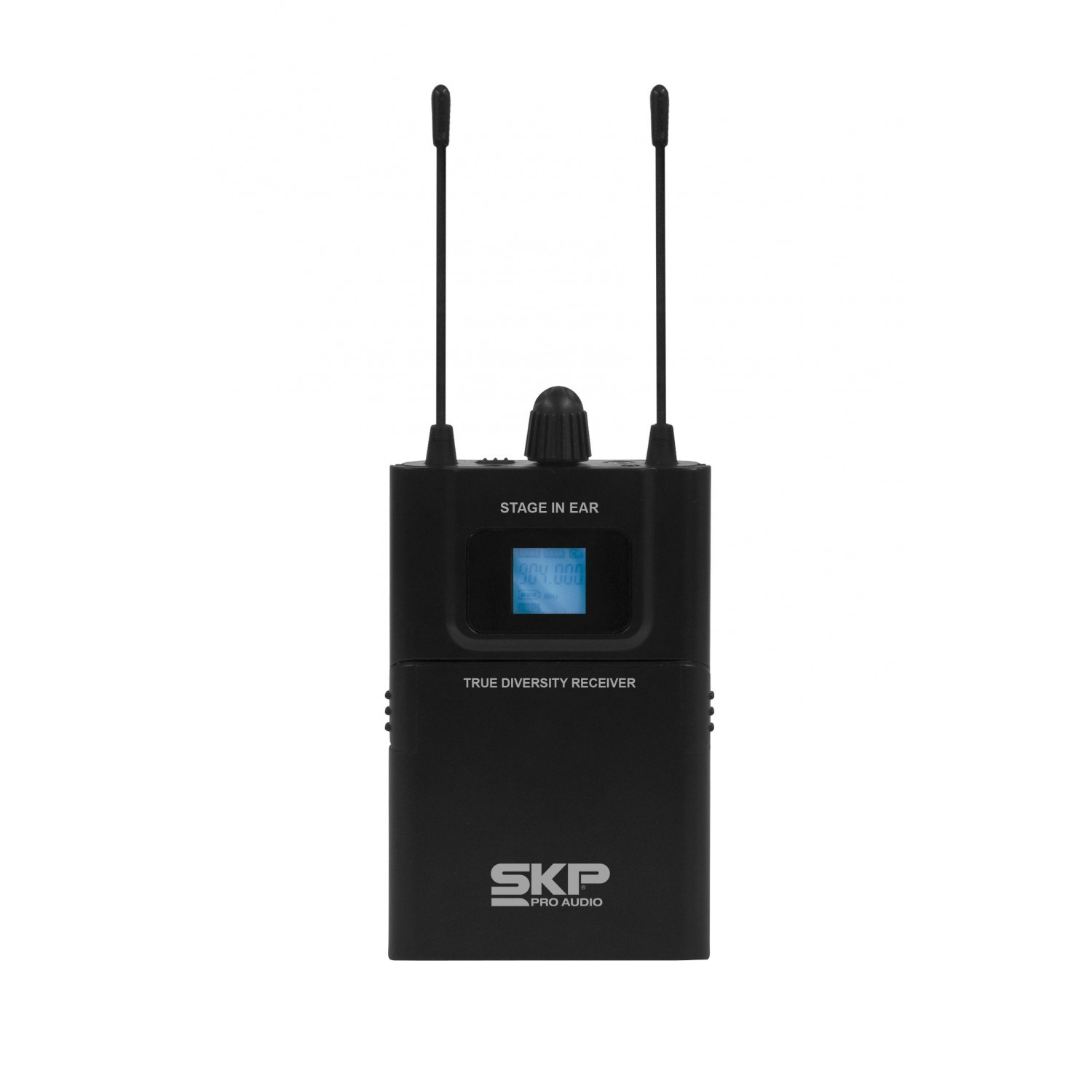 SISTEMA INALAMBRICO DE MONITOREO SKP STAGE IN EAR - 3