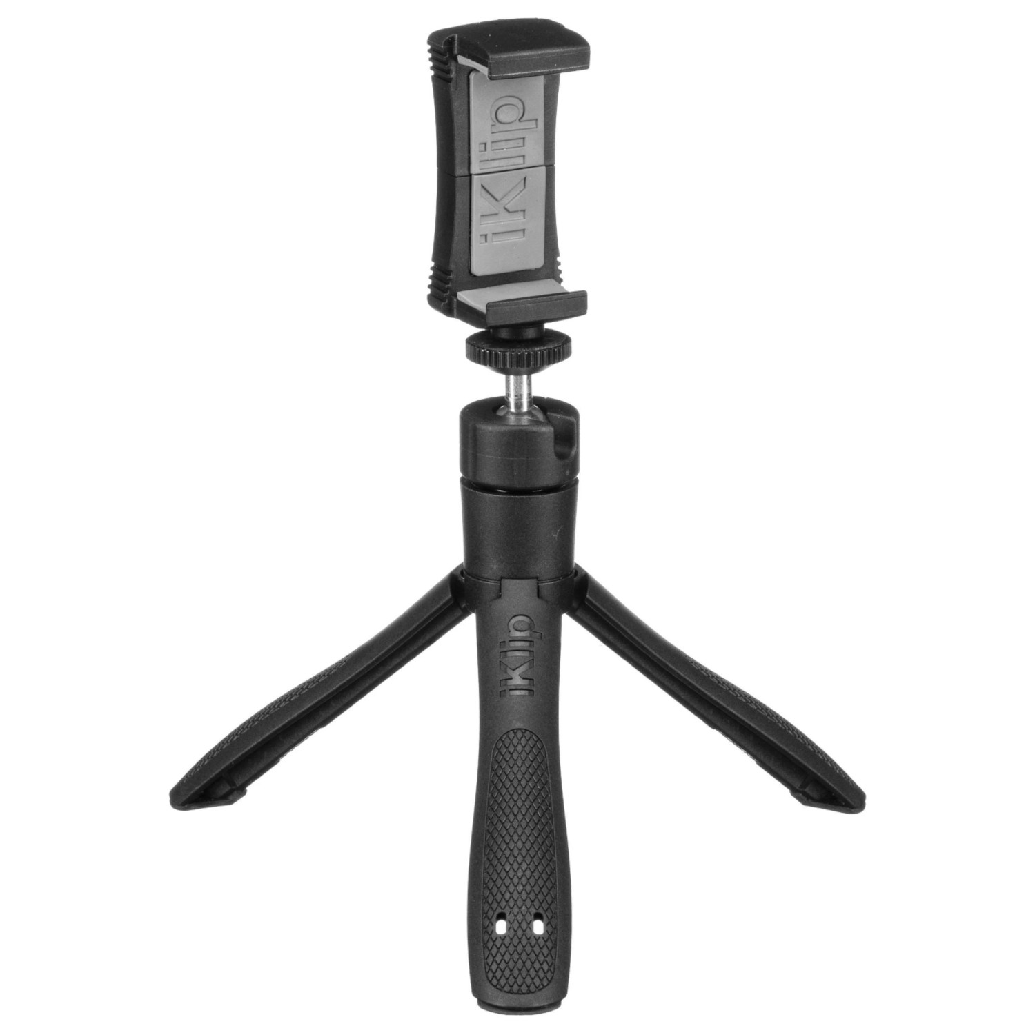 SOPORTE MULTIFUNCION SMARTPHONE IK MULTIMEDIA IKLIP GRIP - 1