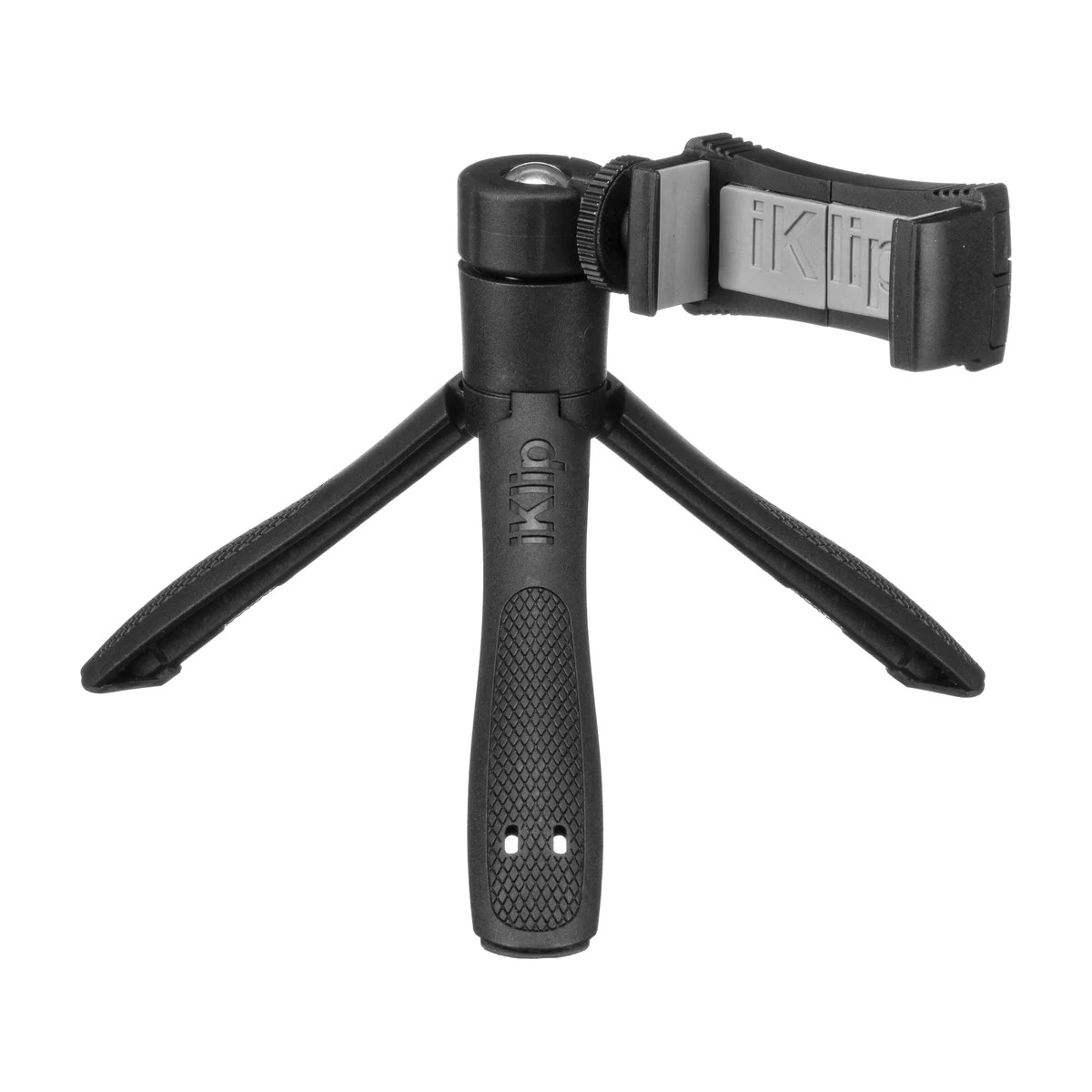 SOPORTE MULTIFUNCION SMARTPHONE IK MULTIMEDIA IKLIP GRIP - 2