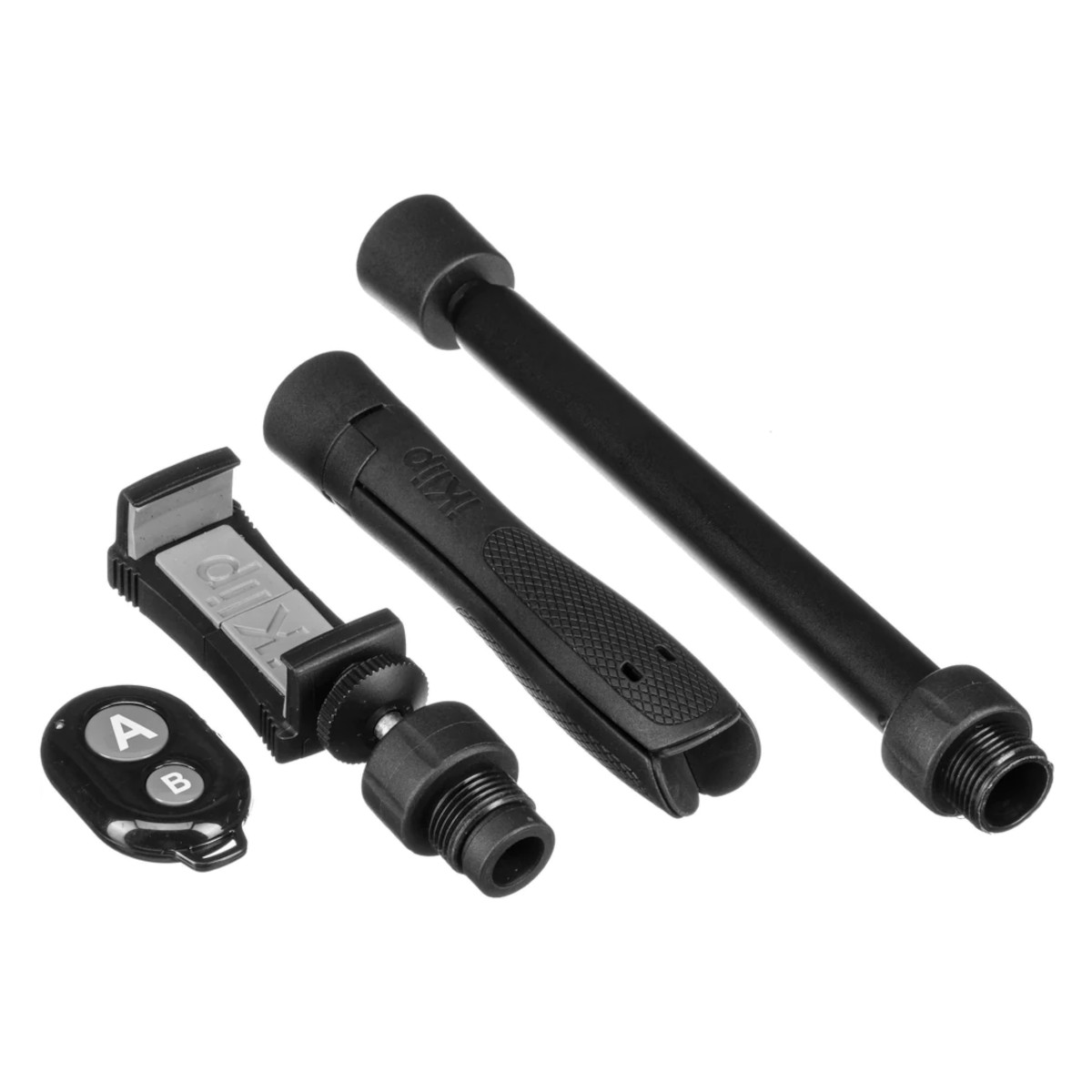 SOPORTE MULTIFUNCION SMARTPHONE IK MULTIMEDIA IKLIP GRIP - 6