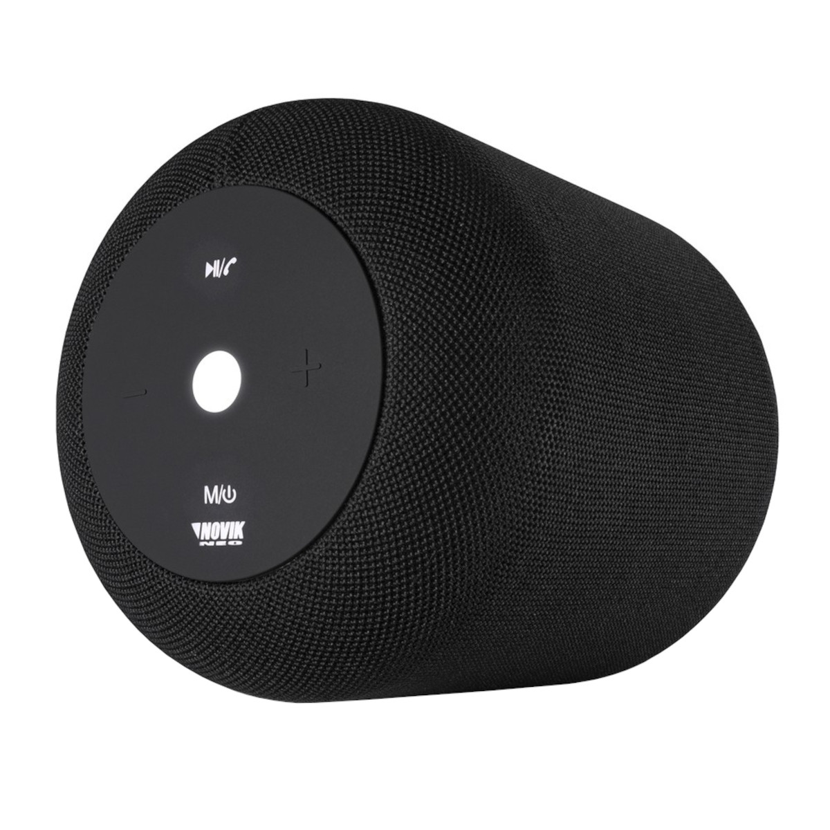 PARLANTE BLUETOOTH NOVIK START XL SMART NEGRO PORTATIL - 1