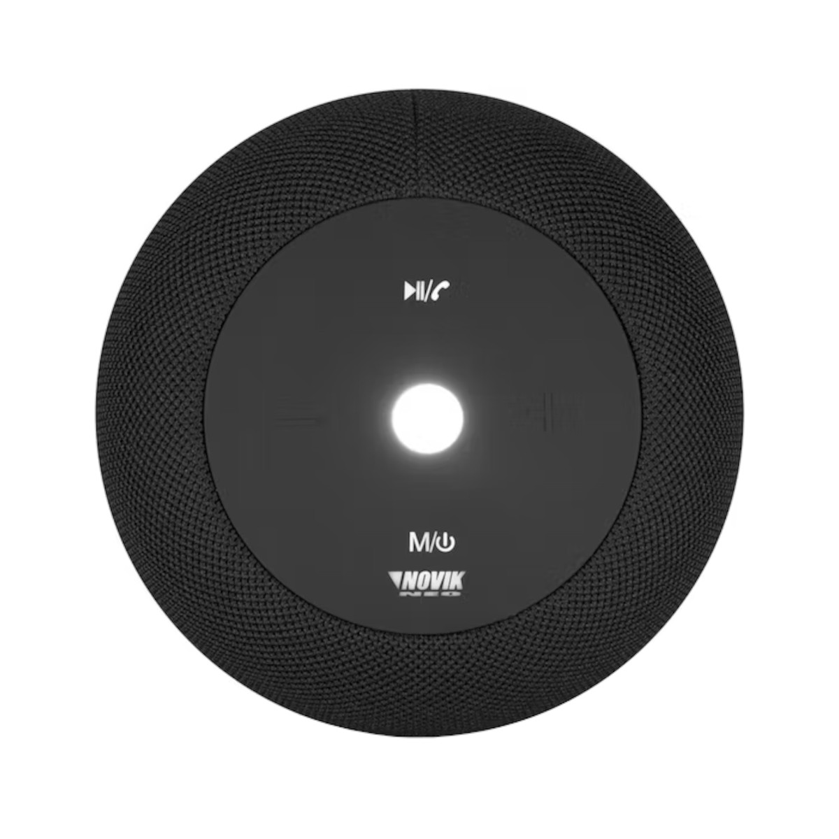 PARLANTE BLUETOOTH NOVIK START XL SMART NEGRO PORTATIL - 2