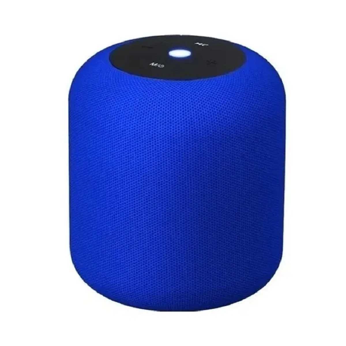 PARLANTE BLUETOOTH NOVIK START XL SMART AZUL PORTATIL - 2