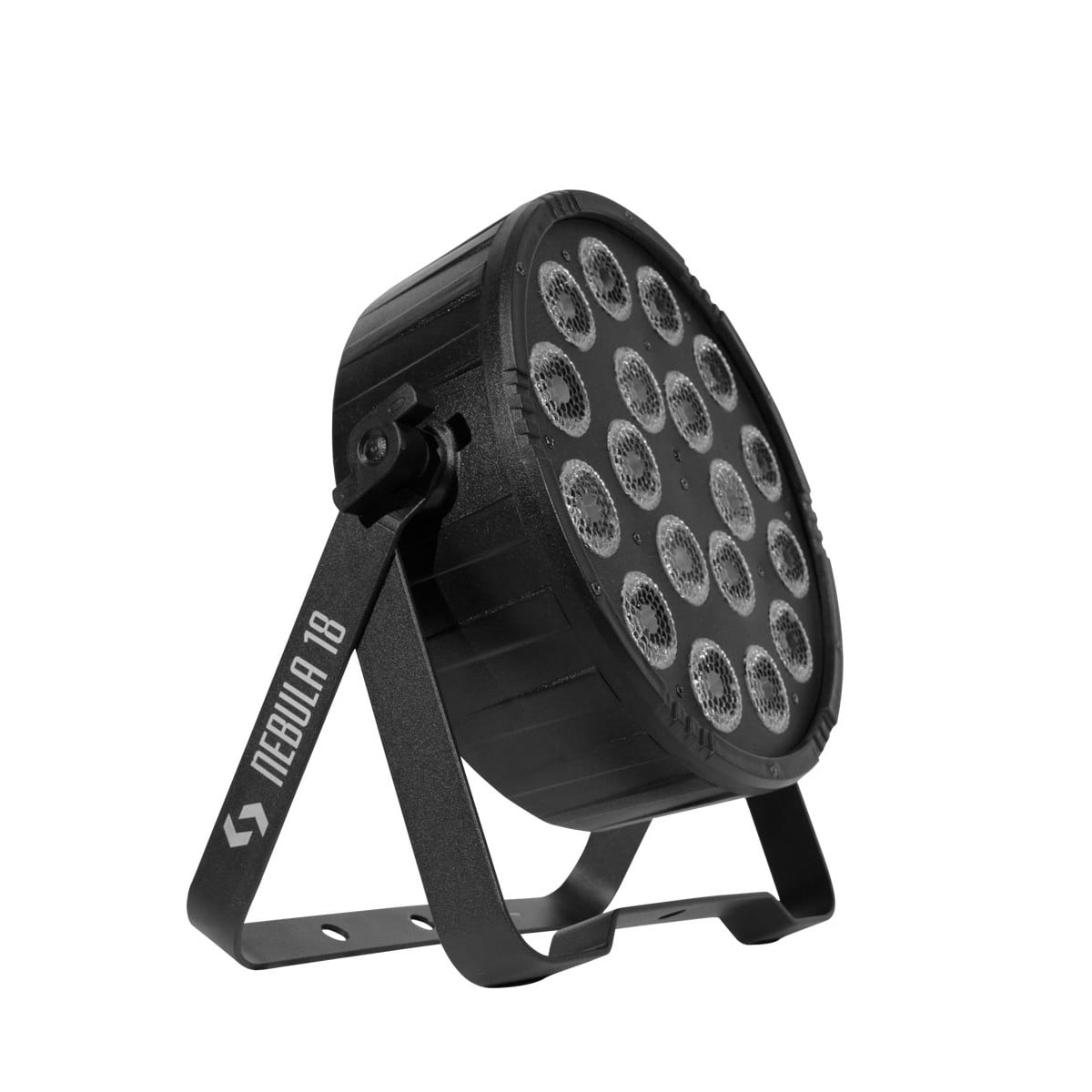 FOCO PAR TECSHOW LED WASHER NEBULA 18 - 2