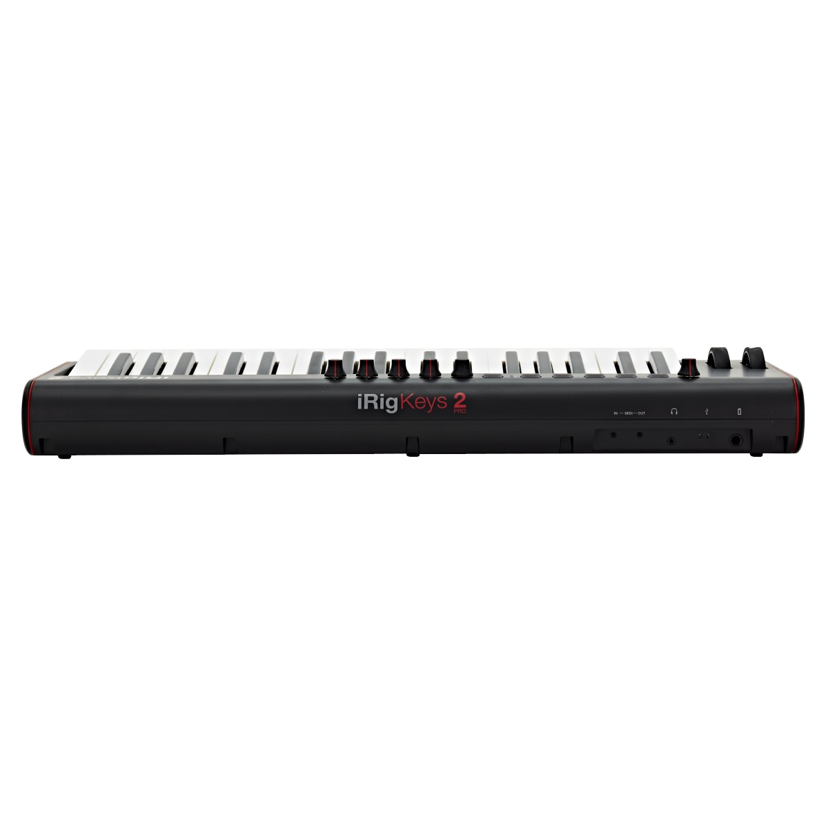 TECLADO IK MULTIMEDIA CONTROLADOR IRIG KEYS 2 PRO - 5