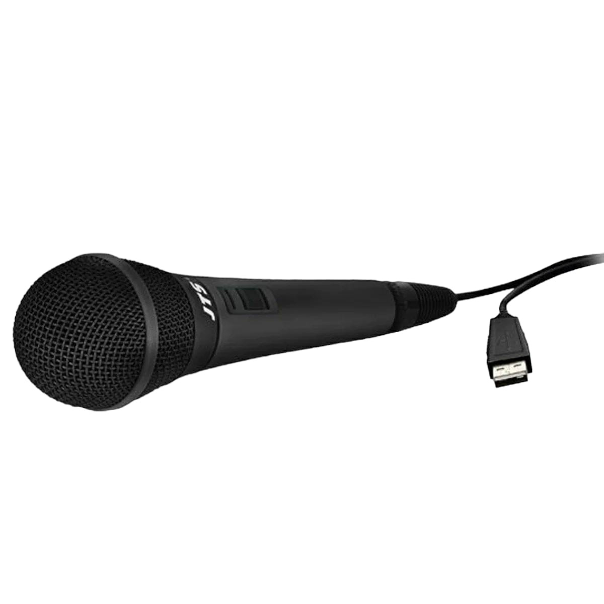 MICROFONO DINAMICO PARA STREAMING JTS PM-35USB - 2