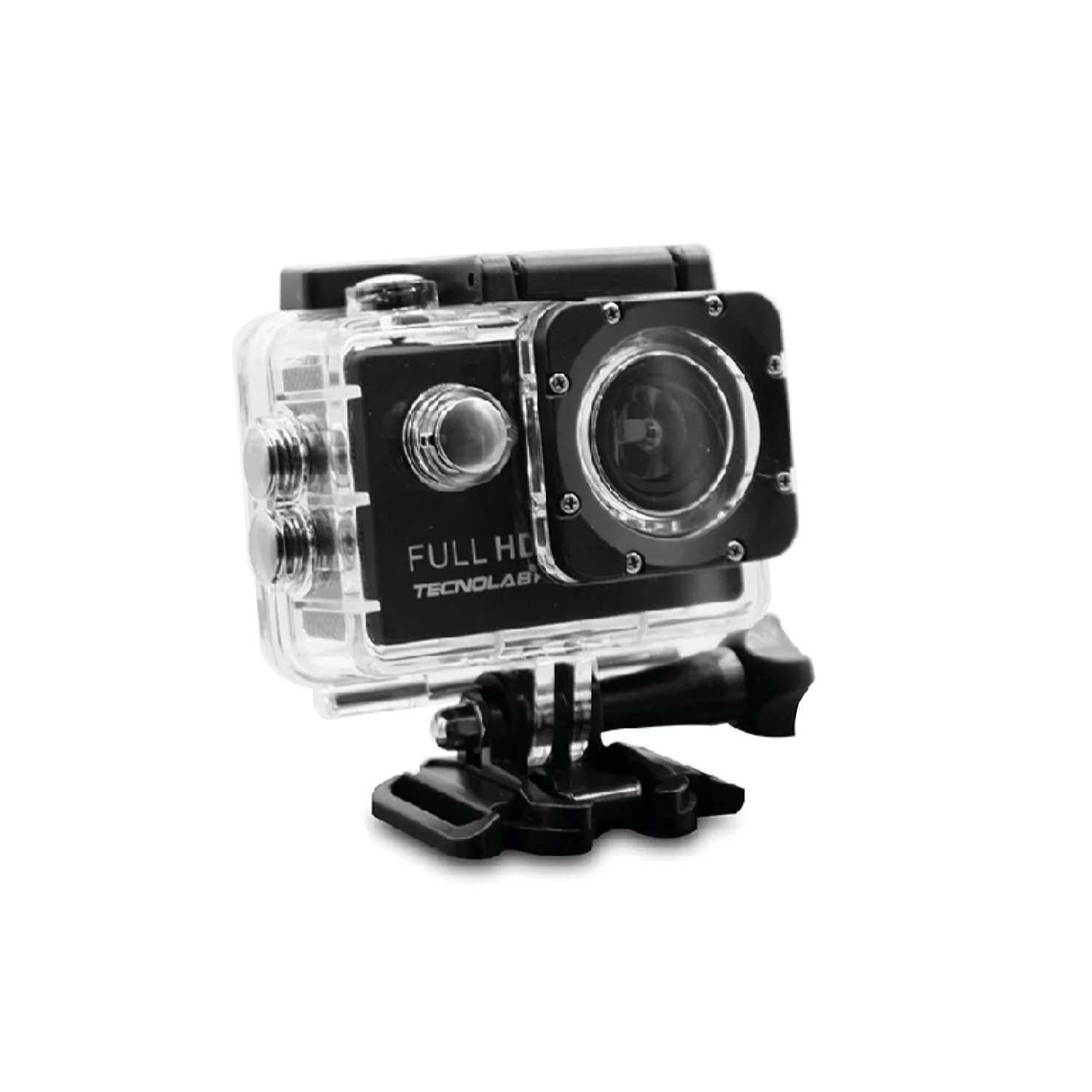 CAMARA DEPORTIVA FULL HD TECNOLAB ACTION PRO TL035 - 1