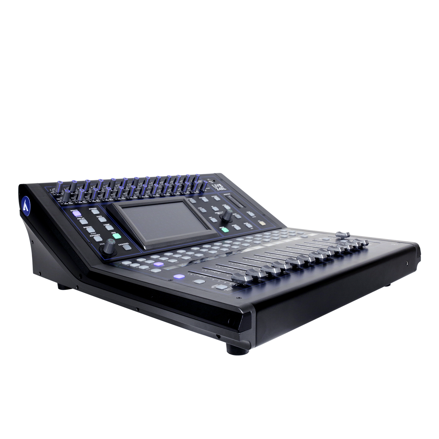 MIXER DIGITAL AUDIOLAB 24 CANALES LIVE 24XL - 2
