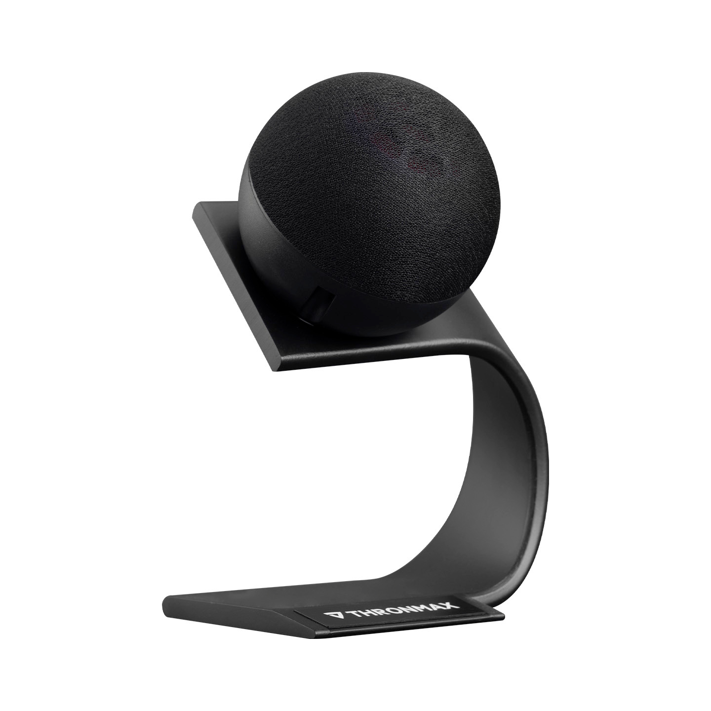 MICROFONO THRONMAX FIREBALL CONDENSADOR USB - 1