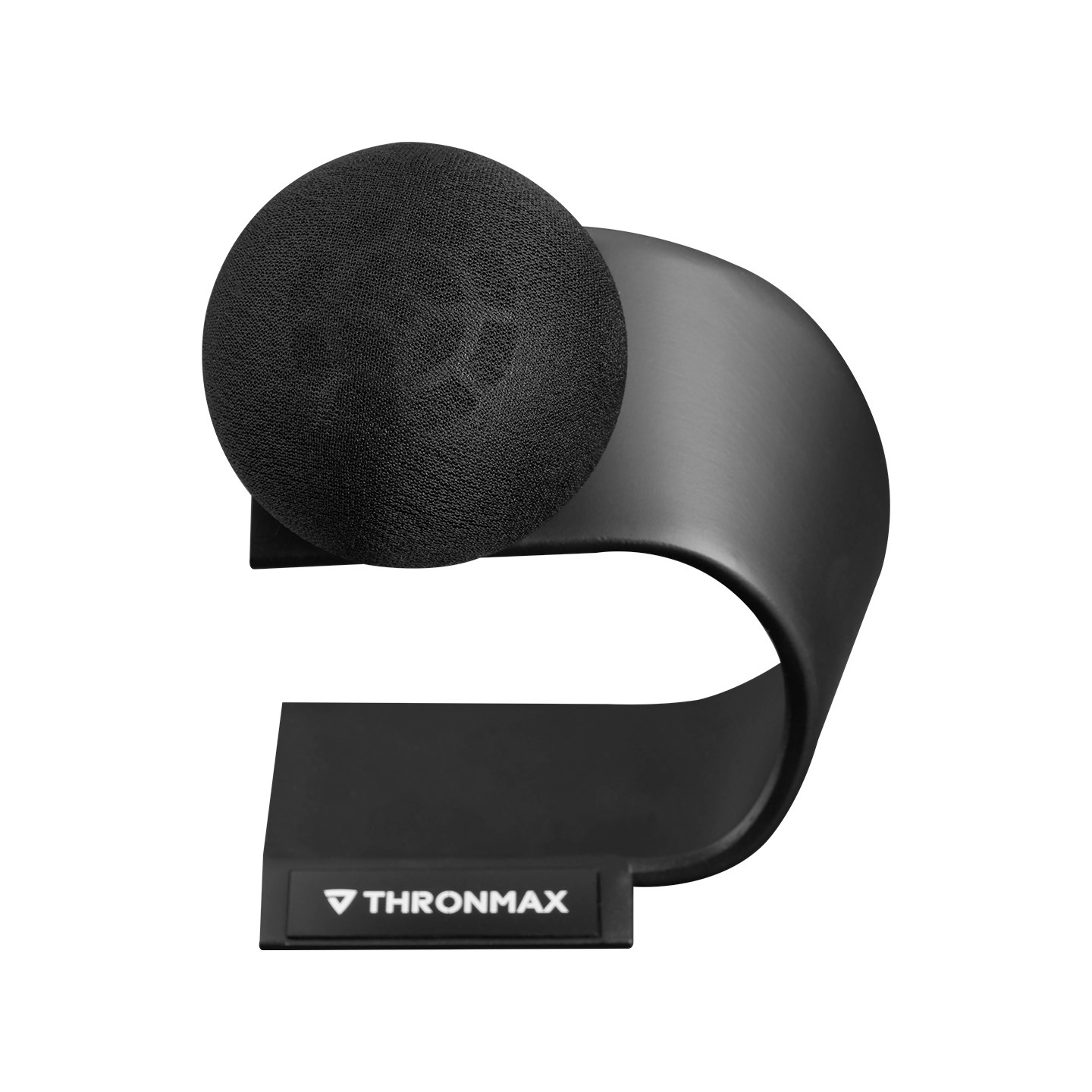 MICROFONO THRONMAX FIREBALL CONDENSADOR USB - 2