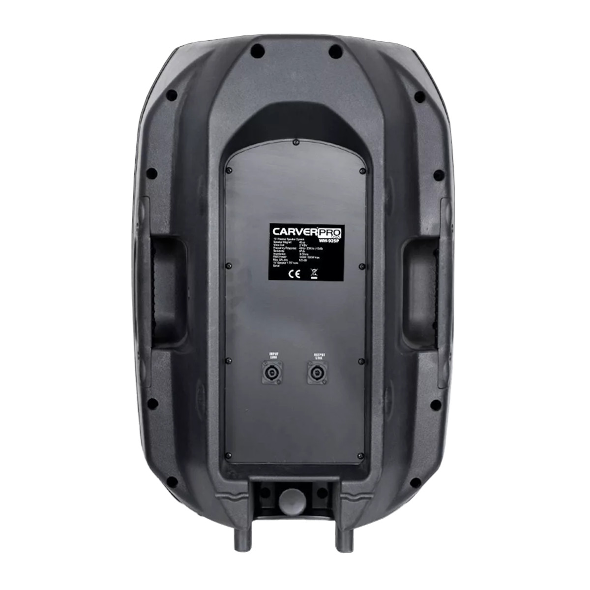 CAJA PASIVA 15' CARVERPRO WW-925P - 2