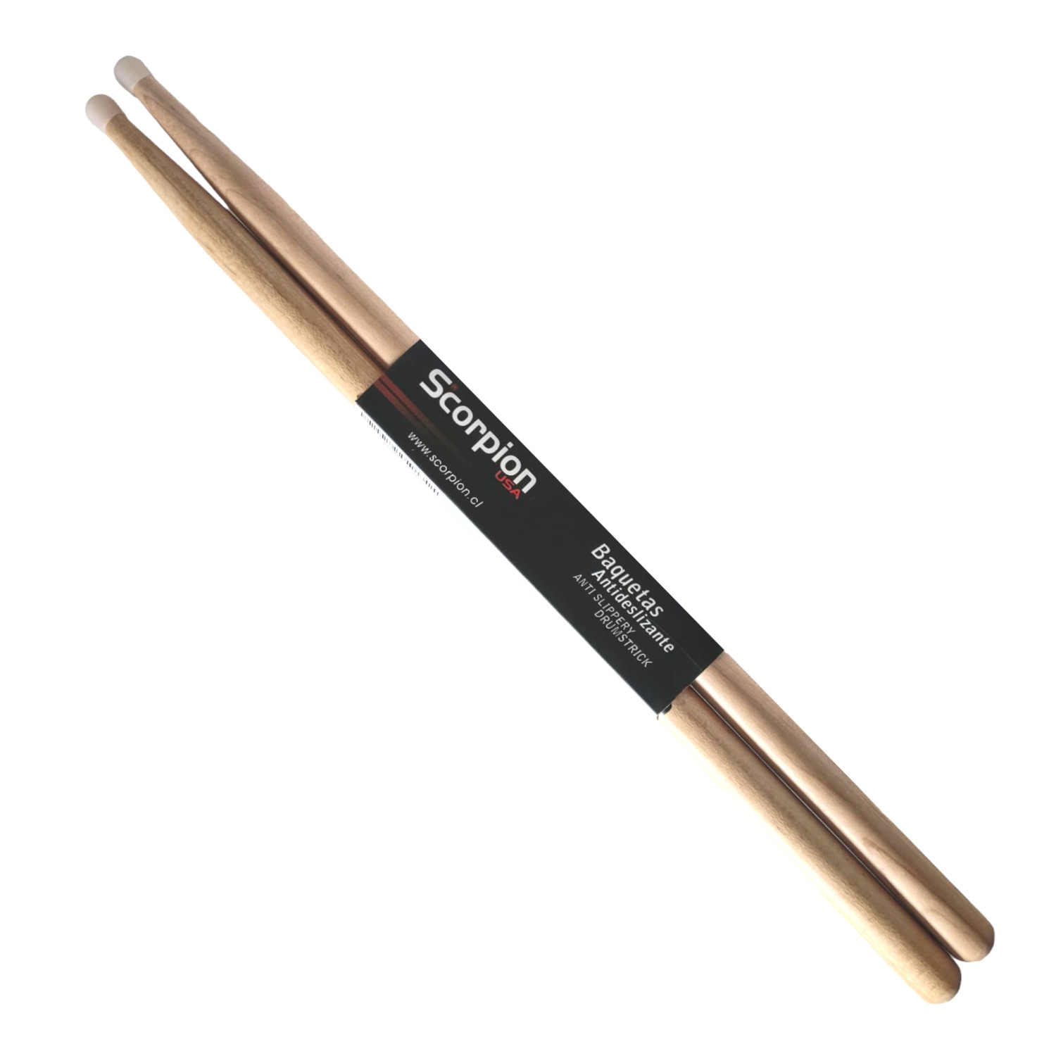 BAQUETA SCORPION PUNTA NYLON 030IMT4061 - 1
