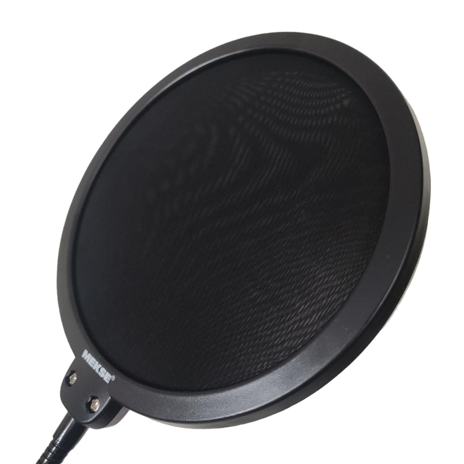 FILTRO ANTIPOP MEKSE MKF-01 - 2