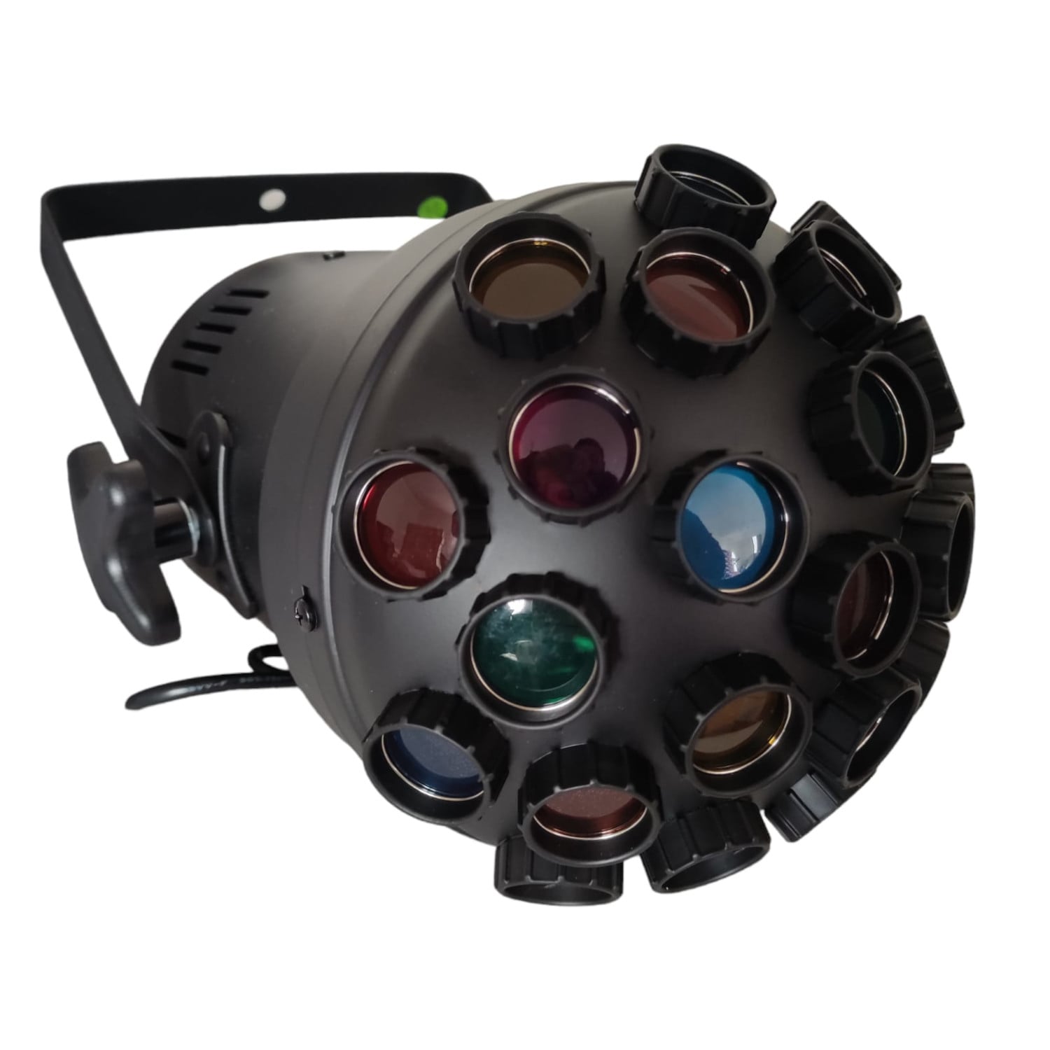 EFECTO DE LUCES AMERICAN DJ D-LIGHT SYNC PAK FIESTA - 2