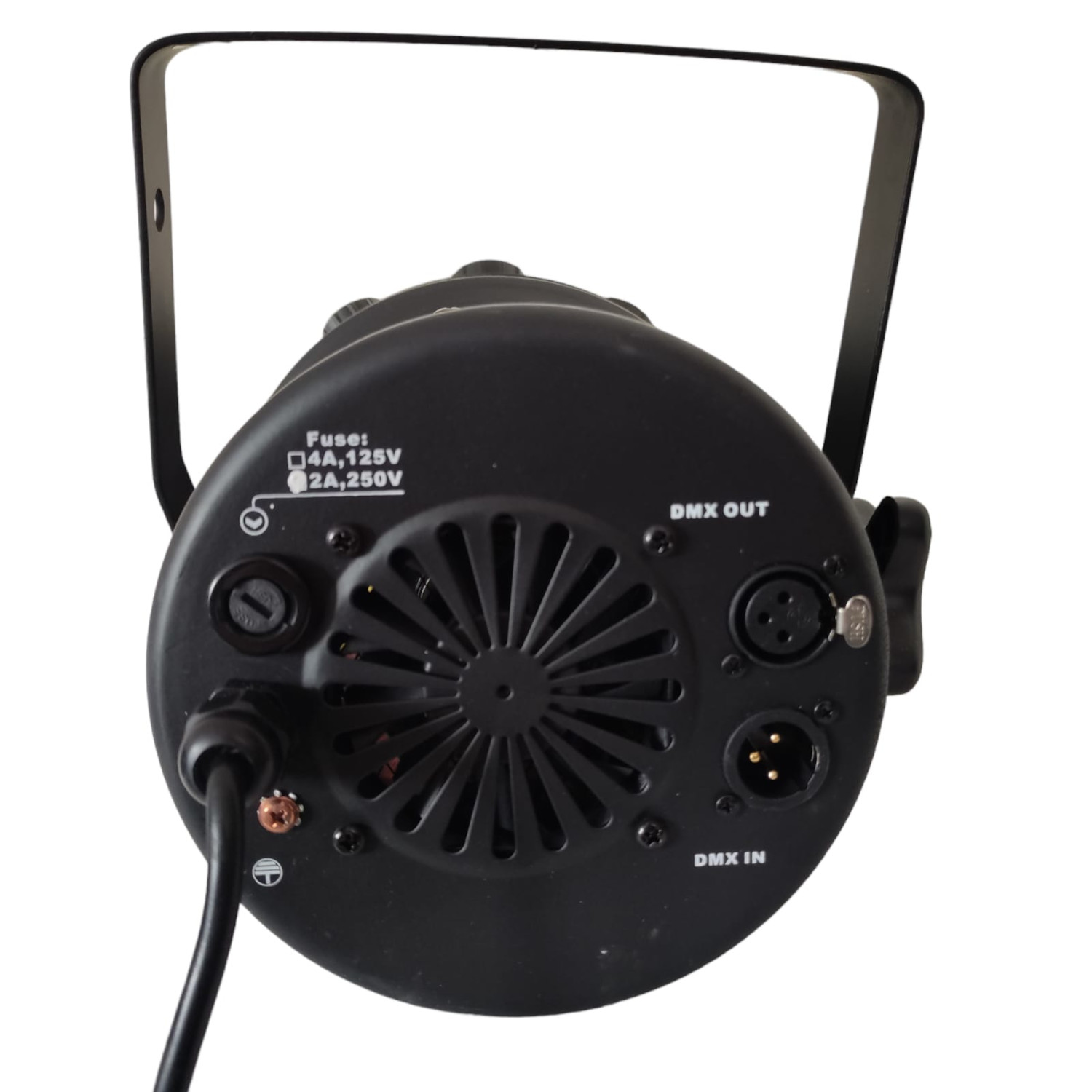EFECTO DE LUCES AMERICAN DJ D-LIGHT SYNC PAK FIESTA - 4