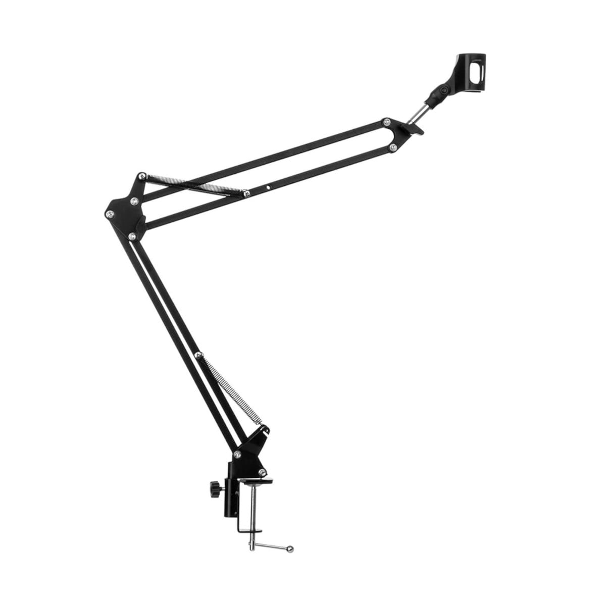 SOPORTE BRAZO ARTICULADO DBLUE PARA MICROFONO DBG787 - 1