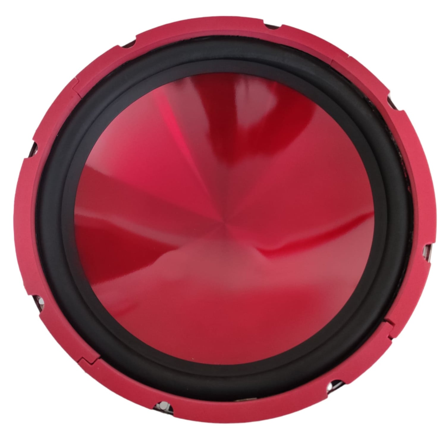 SUBWOOFER USA TECH 15' 750W UT-SUB 15 - 2