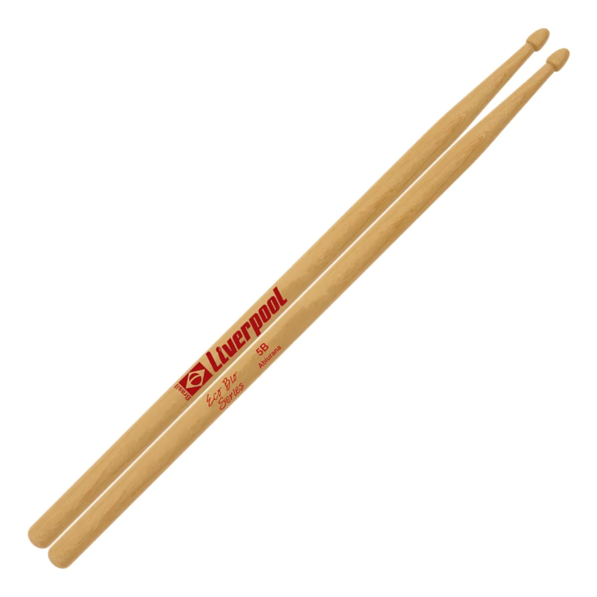 BAQUETA LIVERPOOL PUNTA MADERA ECO BIO EB-5BM - 1