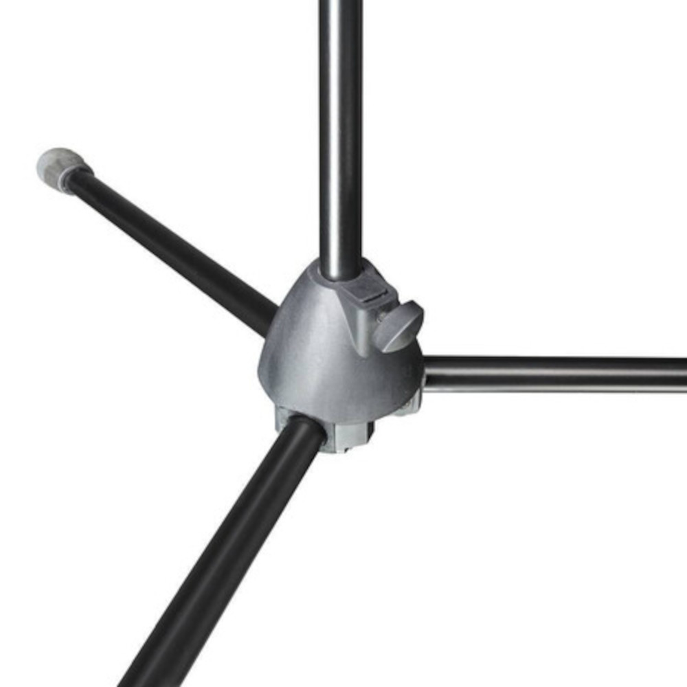 ATRIL SONNET CON BOOM PARA MICROFONO CON FUNDA 8432 - 2
