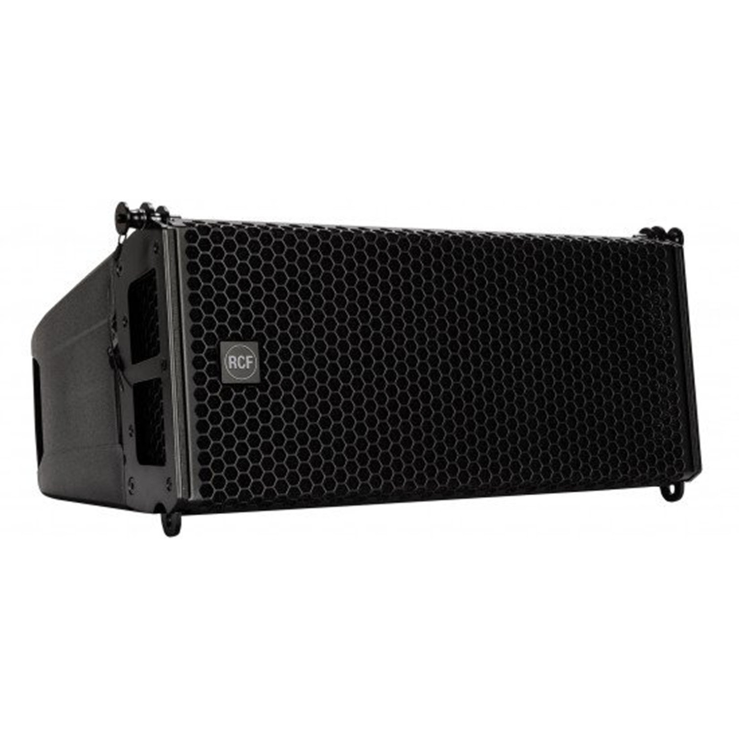 PARLANTE MODULO LINE ARRAY ACTIVO 2 VIAS RCF HDL 26-A - 1