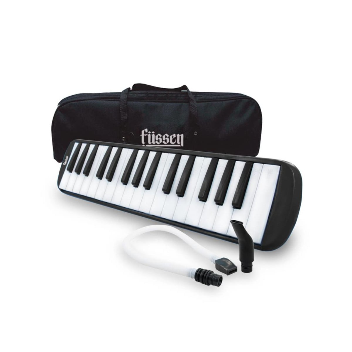 MELODICA FUSSEN 32 NEGRA 08763 - 1