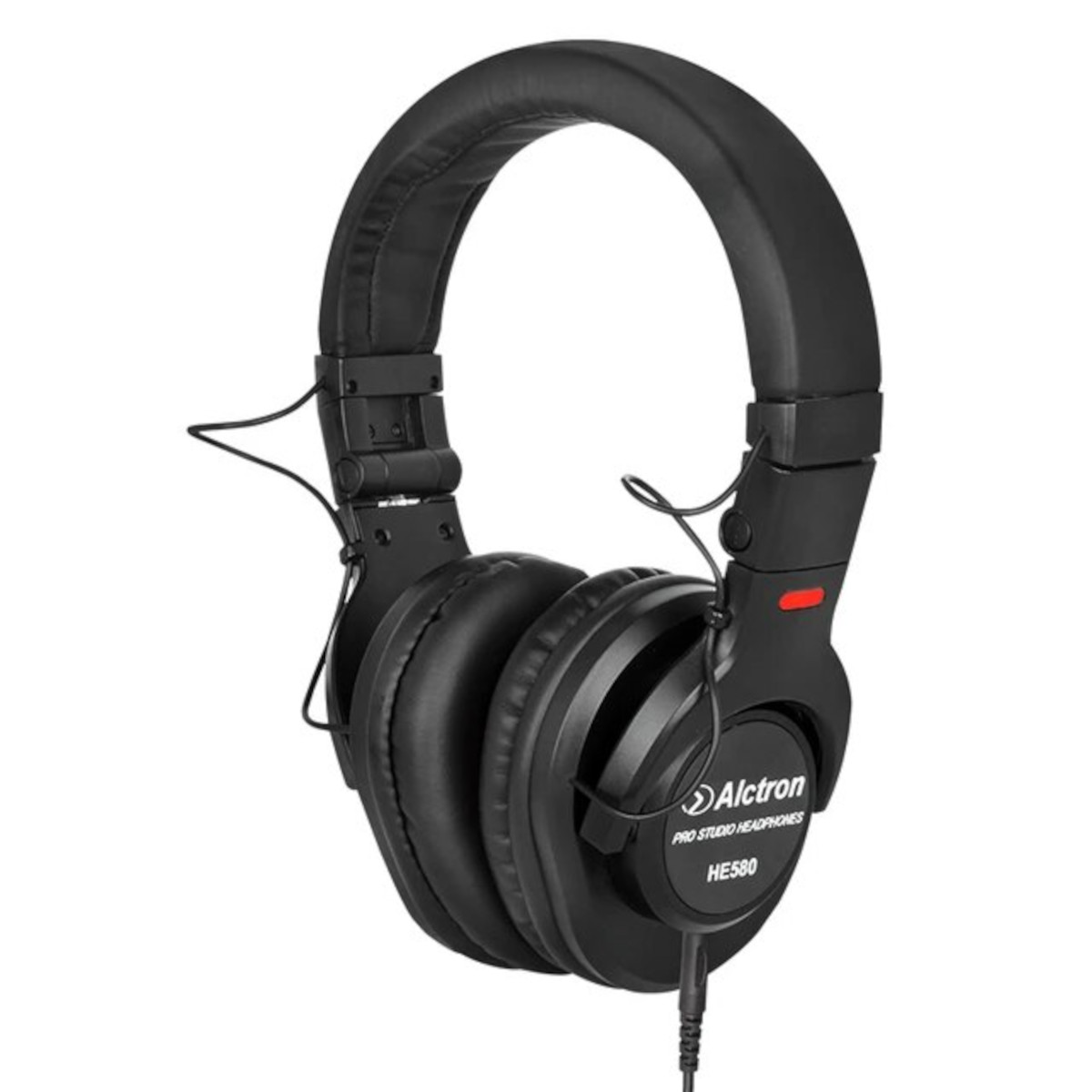 AUDÍFONOS ALCTRON HE580 MONITOREO CERRADO - 4