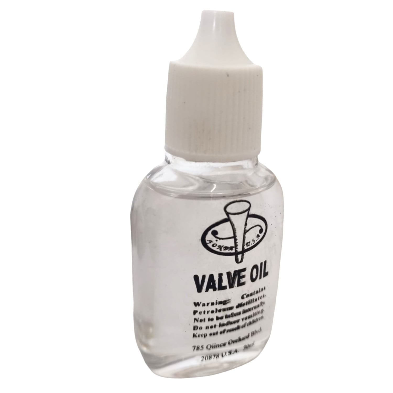 ACEITE ROWELL VÁLVULAS TROMPETA YWOL-01 - 1