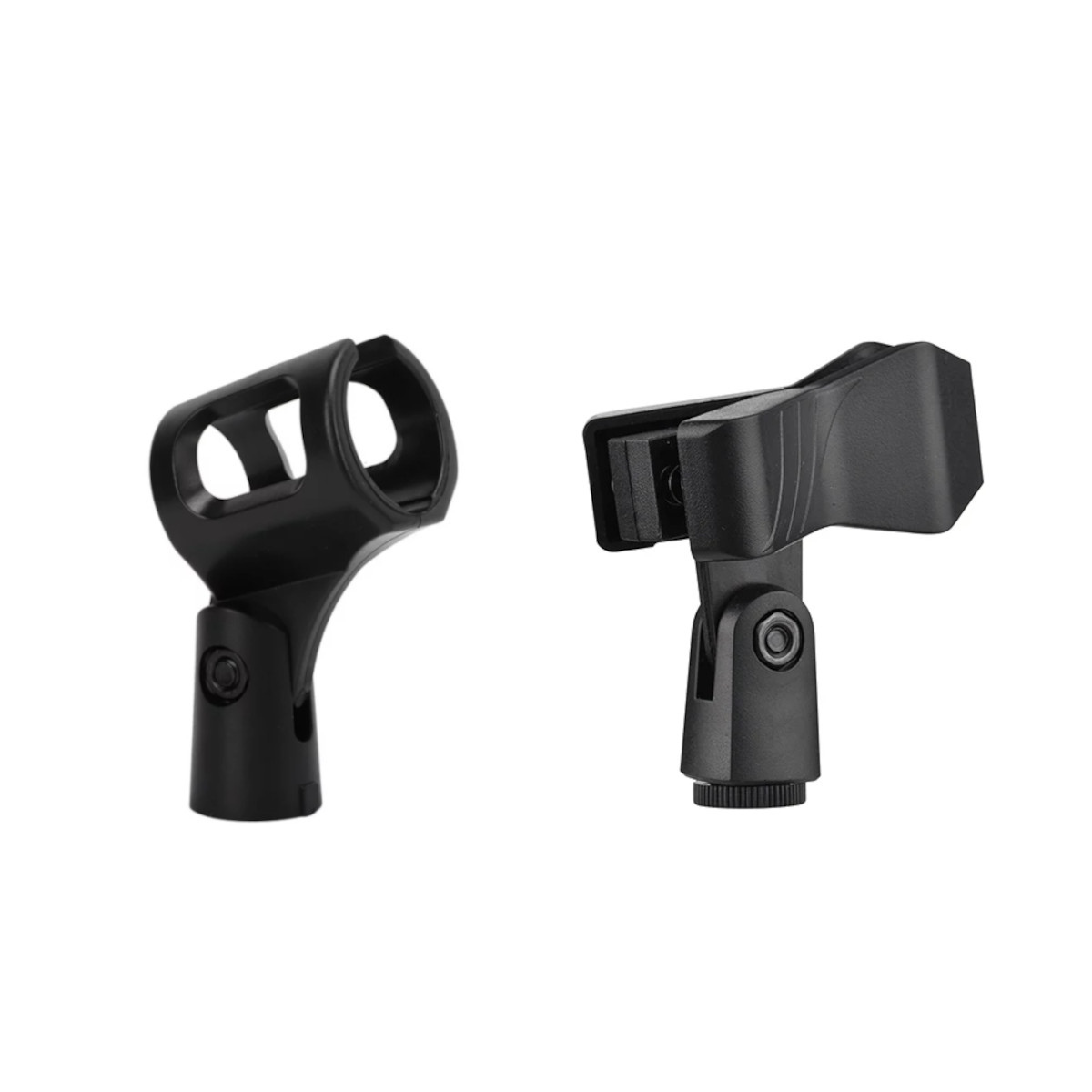 ATRIL DE MICROFONO APEXTONE CON DOS CLIPS AP-3636 - 2