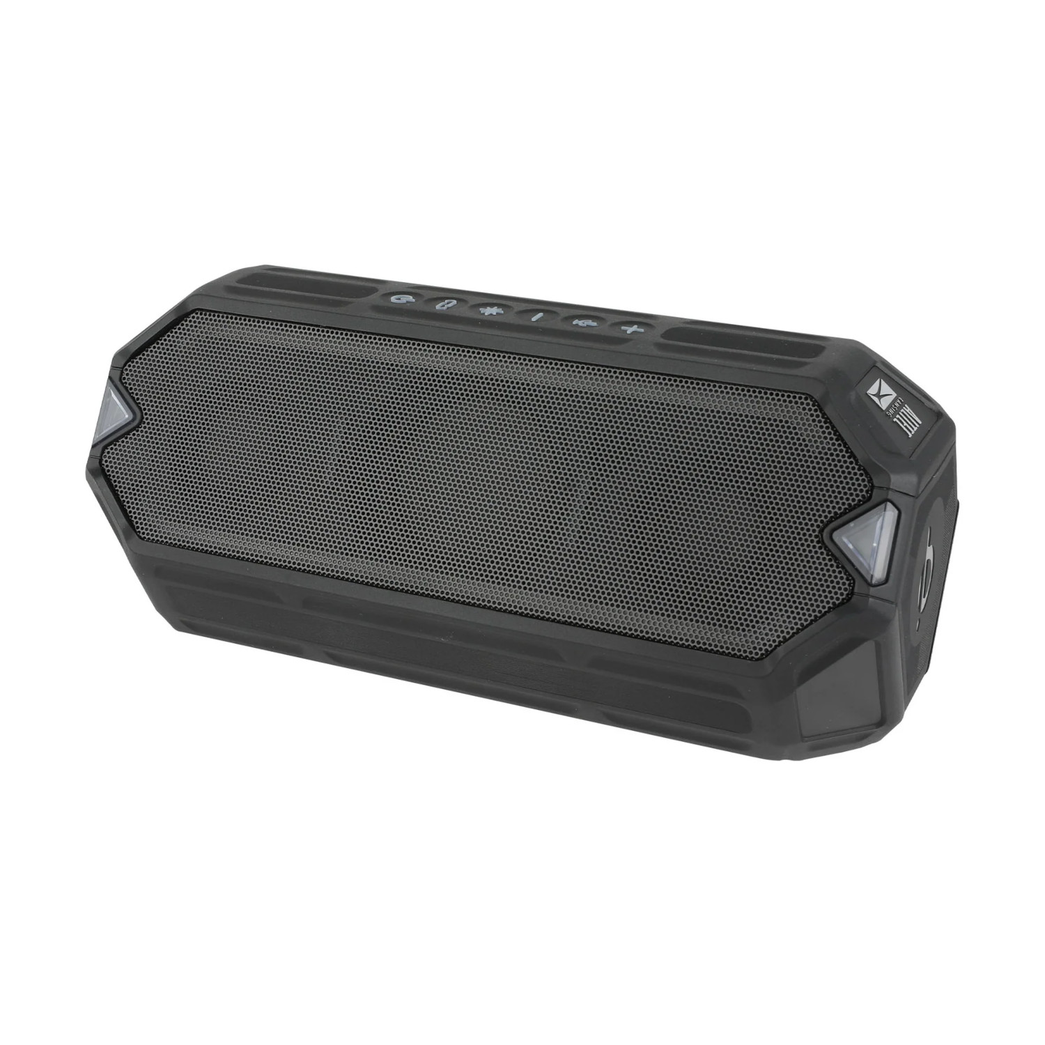 PARLANTE BLUETOOTH ALTEC LANSING PORTATIL HYDRA-BOOM BLK - 3