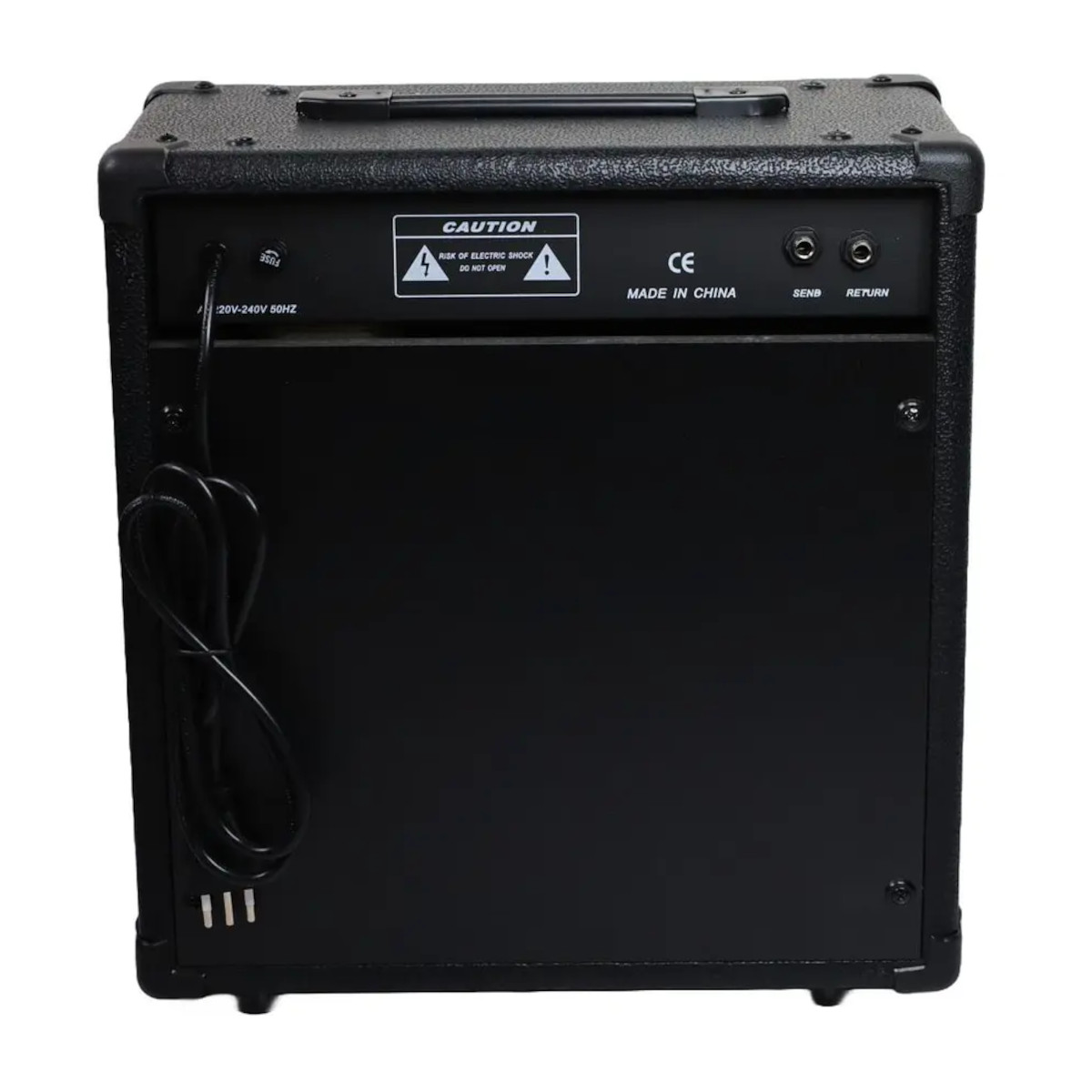 AMPLIFICADOR PARA BAJO ELECTRICO XGTR XB-30B - 2