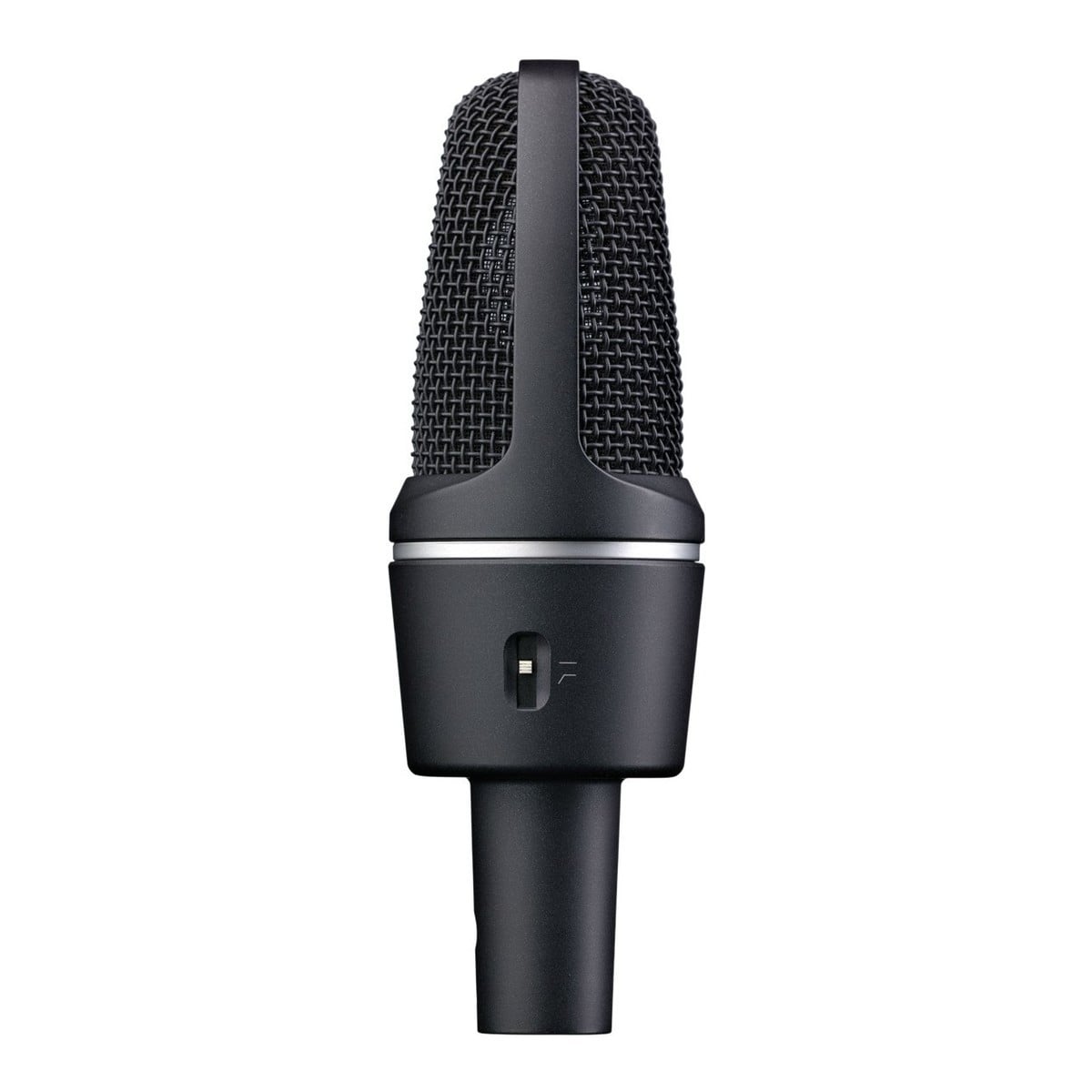 MICRÓFONO CONDENSADOR AKG C3000 MICROFONO CONDENSADOR XLR - 2
