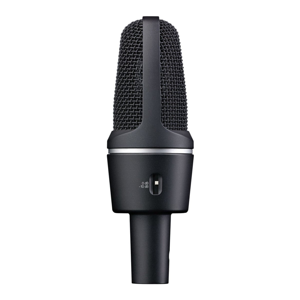 MICRÓFONO CONDENSADOR AKG C3000 MICROFONO CONDENSADOR XLR - 3
