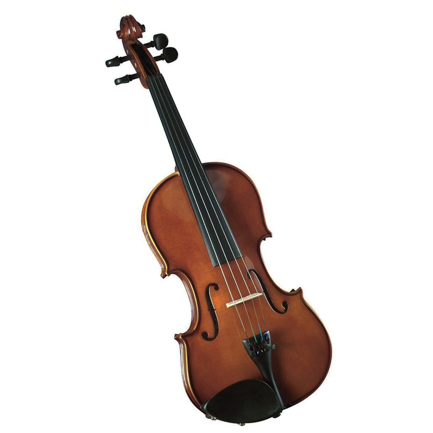 VIOLIN CREMONA SV-50 1/4 CON ESTUCHE - 1